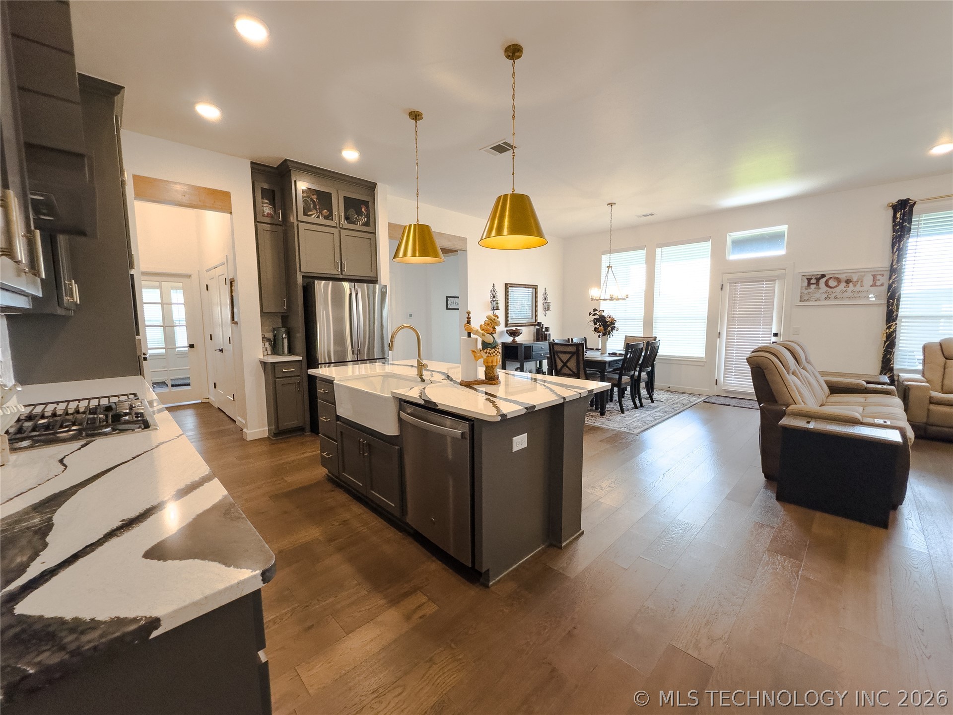 16174 S 89th Eastavenue Bixby OK 74008