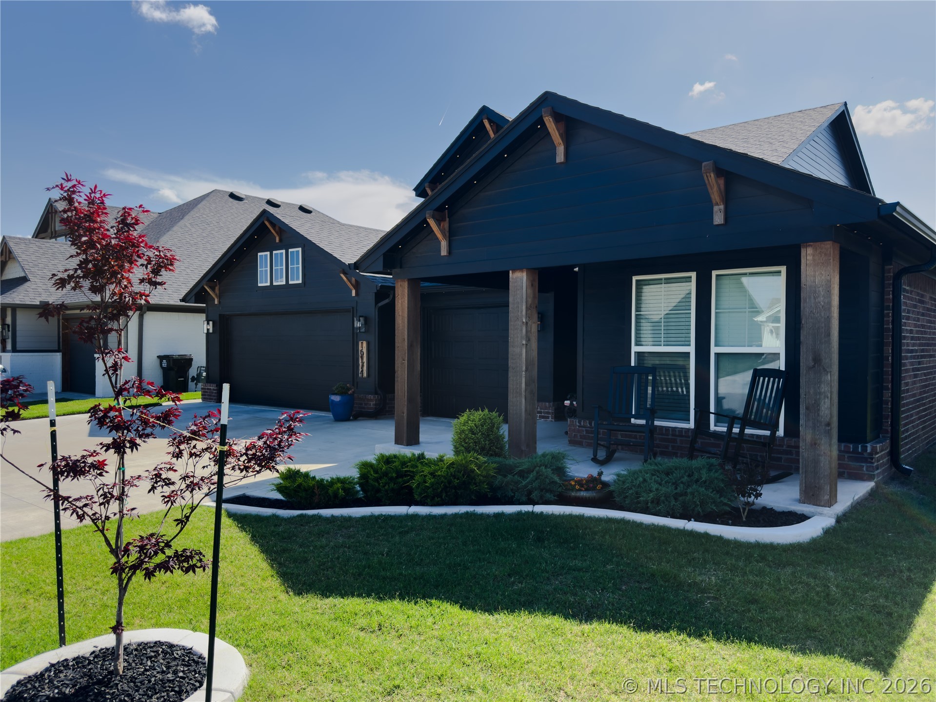 16174 S 89th Eastavenue Bixby OK 74008