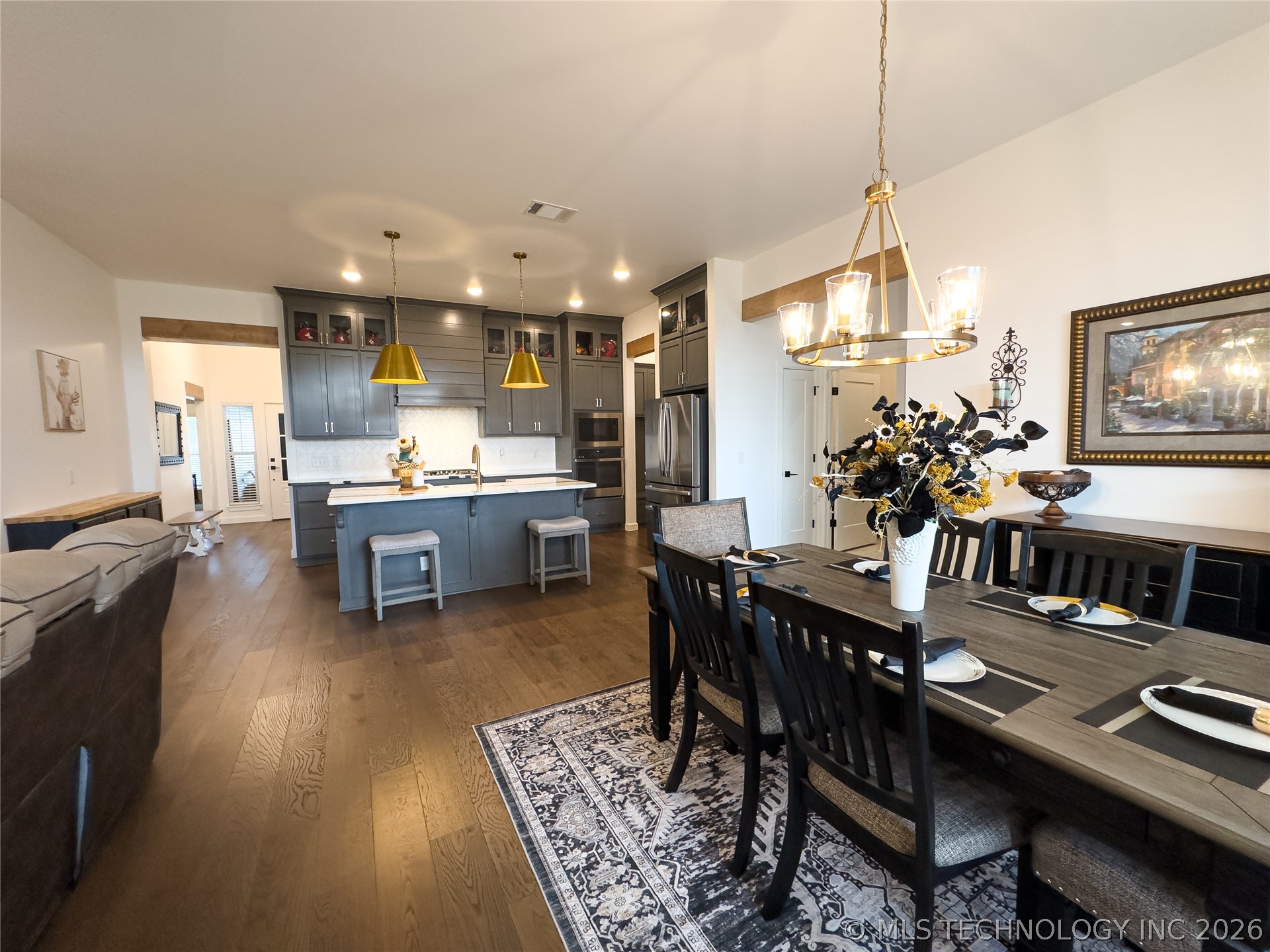 16174 S 89th Eastavenue Bixby OK 74008