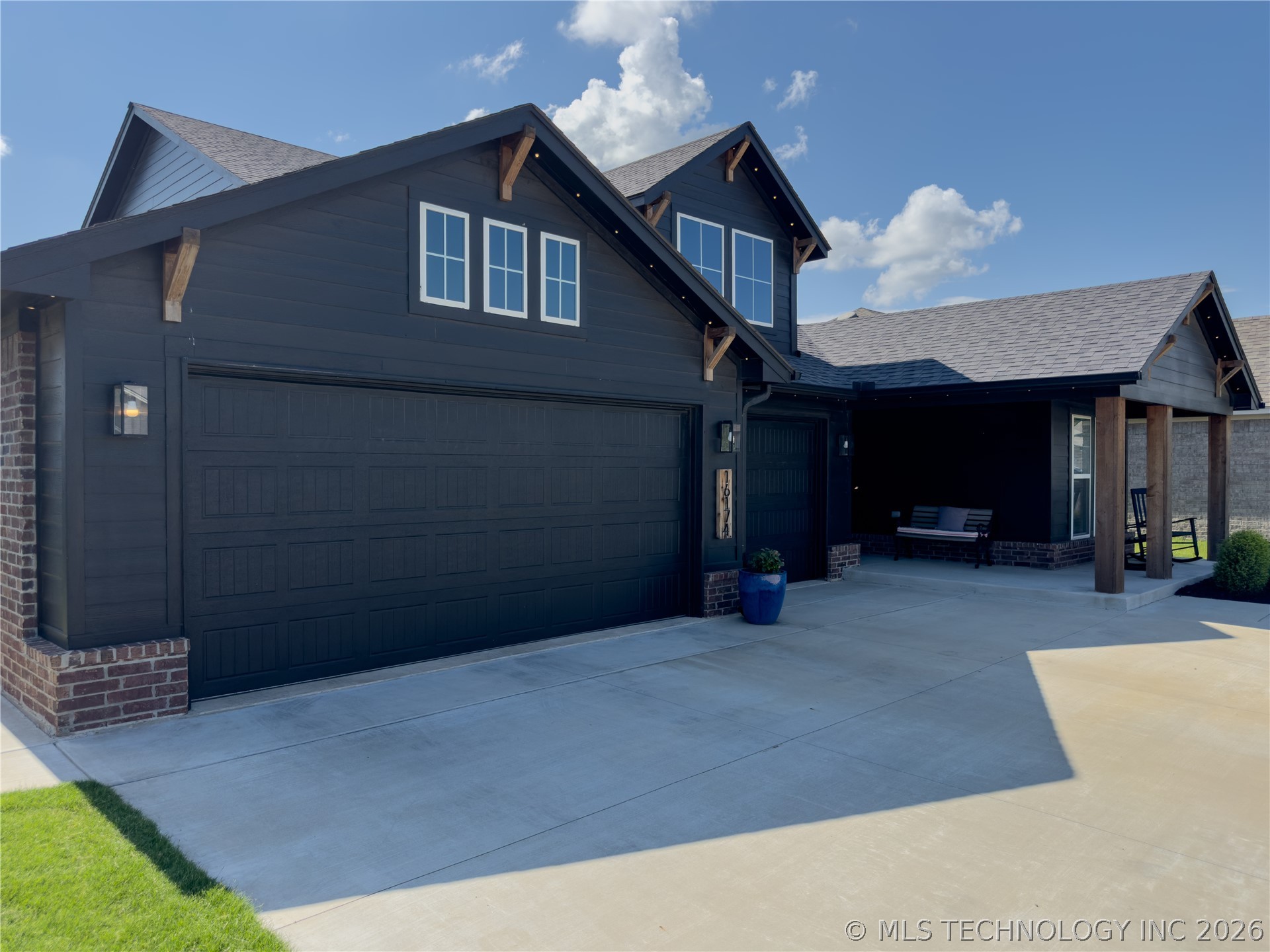 16174 S 89th Eastavenue Bixby OK 74008