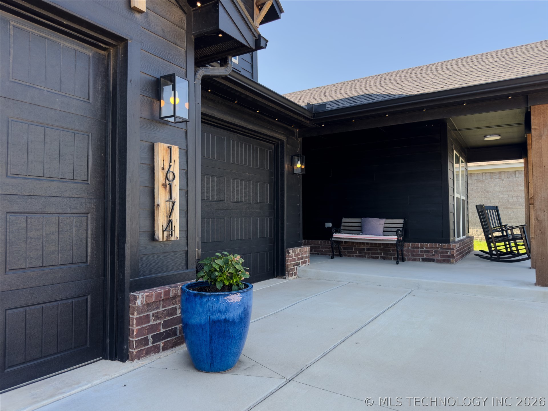 16174 S 89th Eastavenue Bixby OK 74008