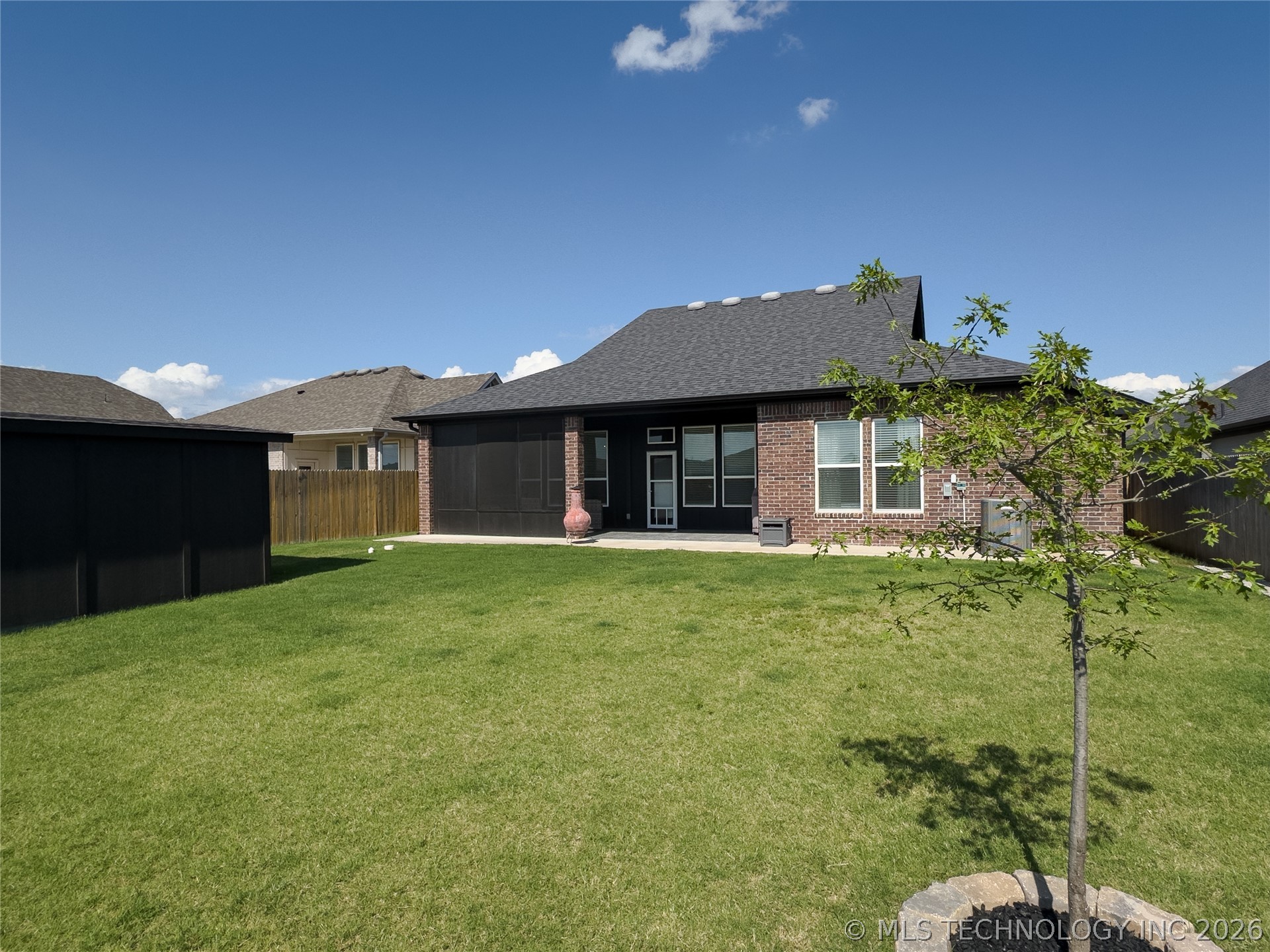 16174 S 89th Eastavenue Bixby OK 74008
