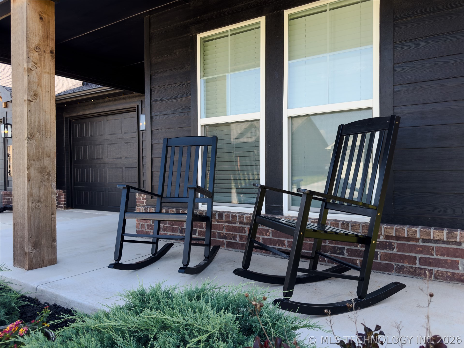16174 S 89th Eastavenue Bixby OK 74008