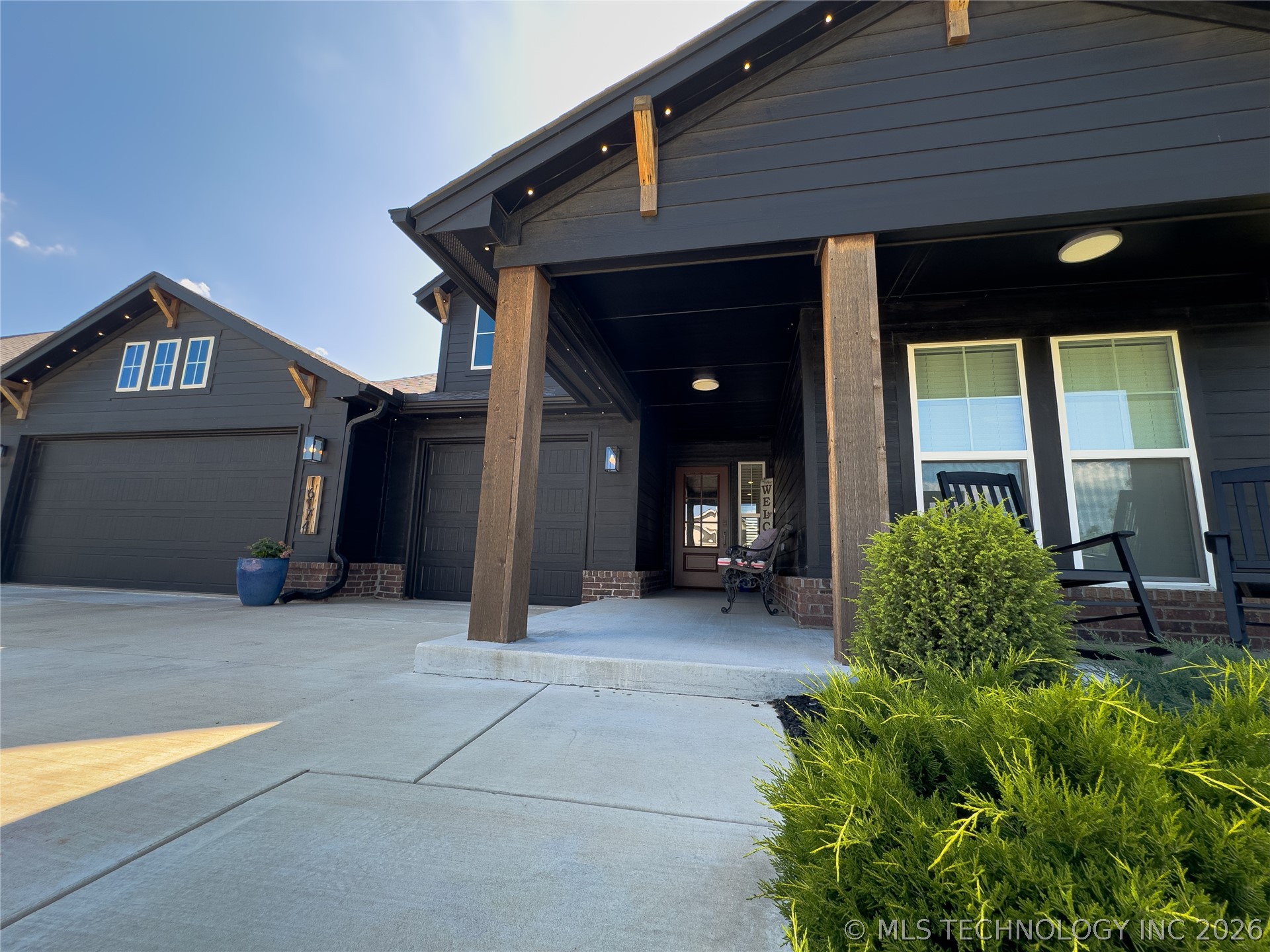 16174 S 89th Eastavenue Bixby OK 74008