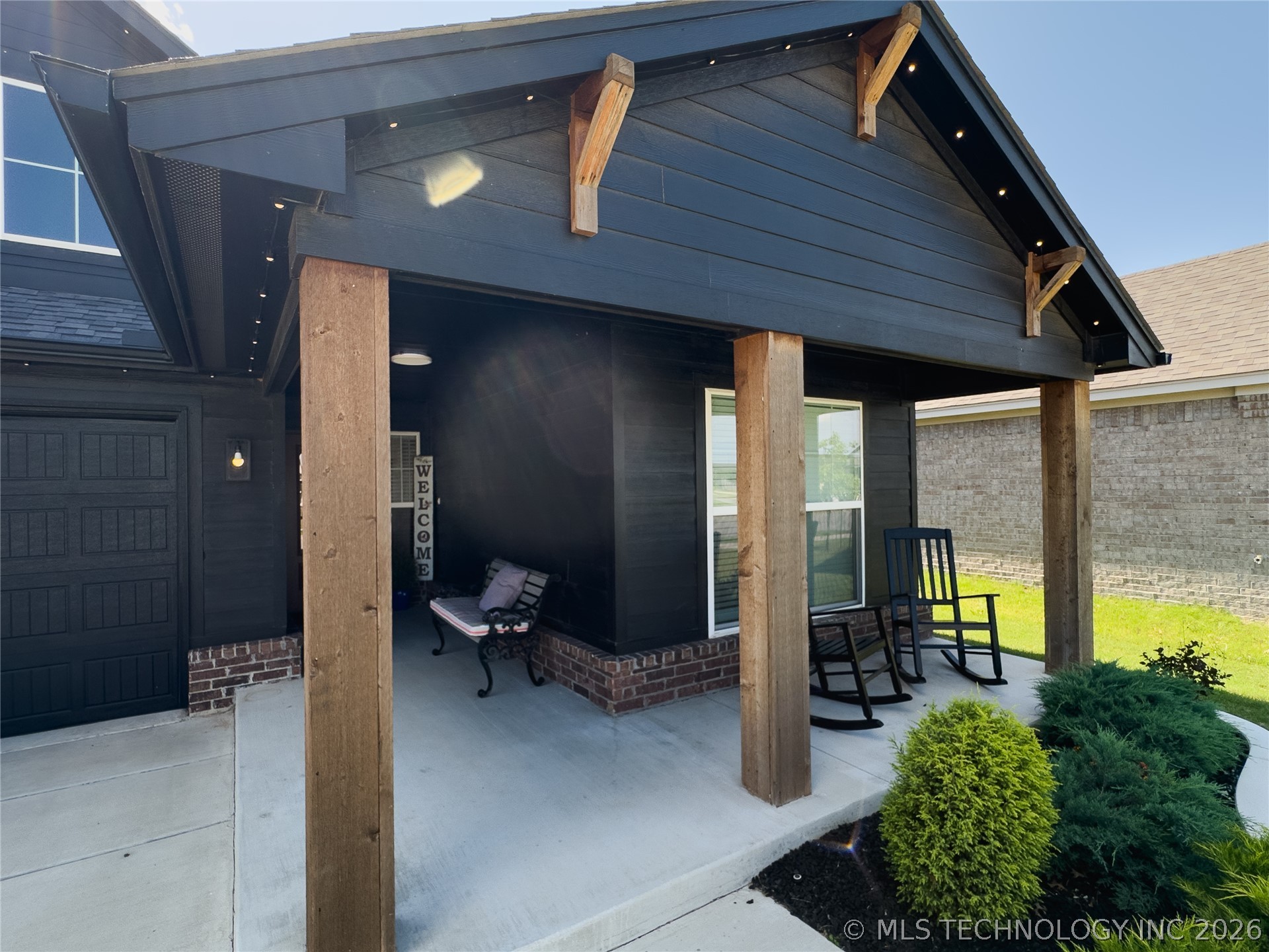 16174 S 89th Eastavenue Bixby OK 74008