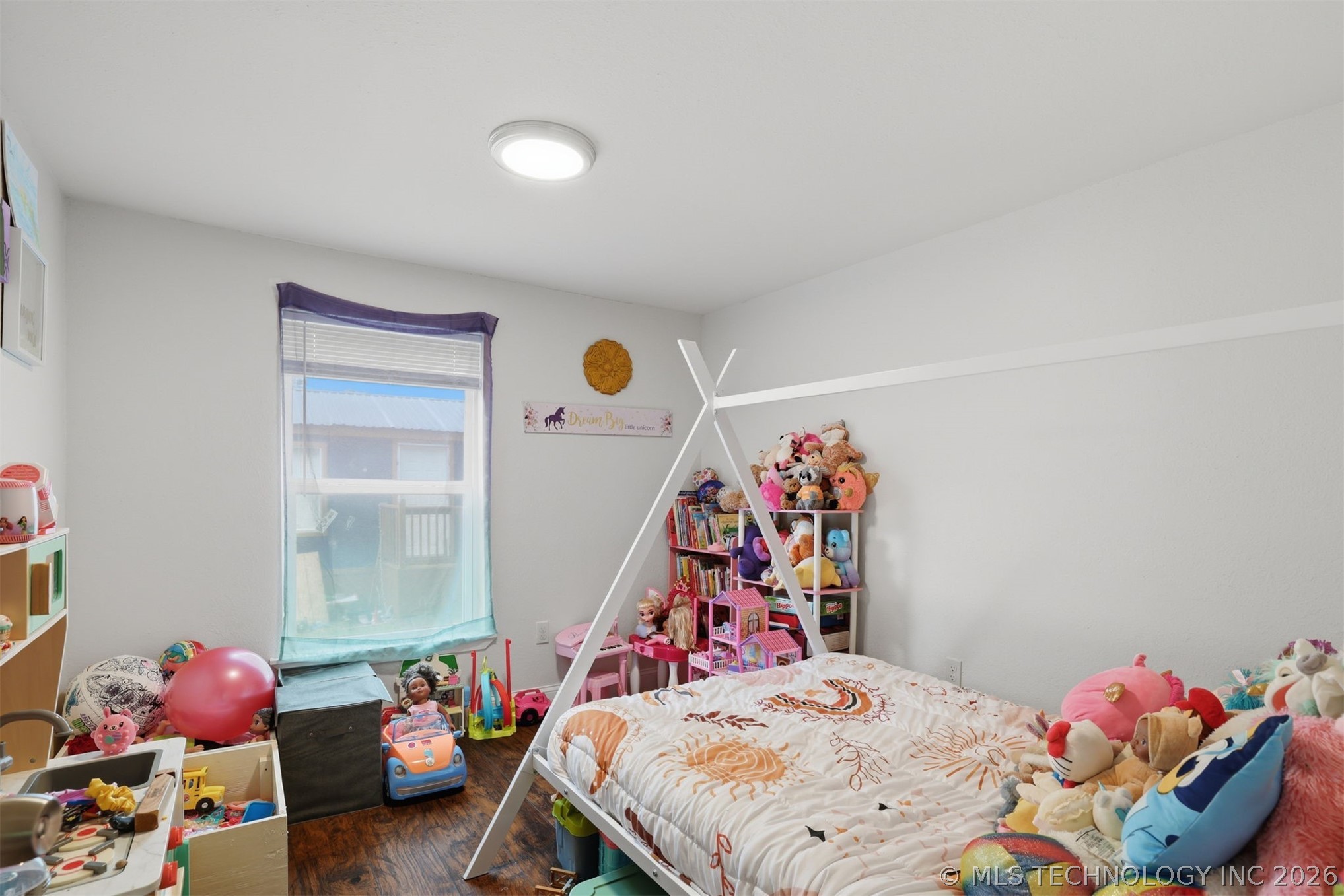 112 Umsted Street Colbert OK 74733