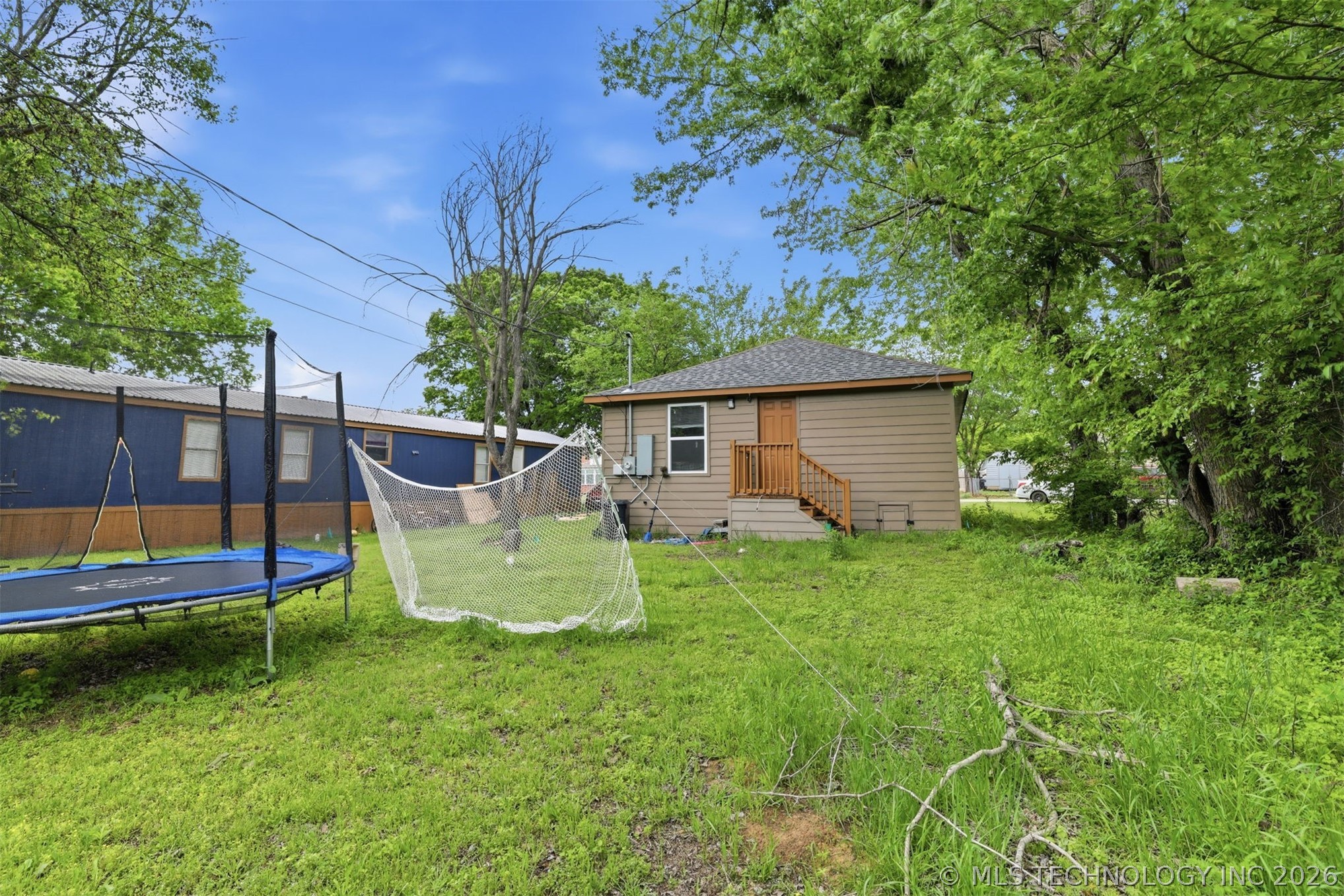 112 Umsted Street Colbert OK 74733