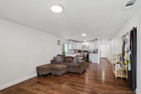 112 Umsted Street Colbert OK 74733