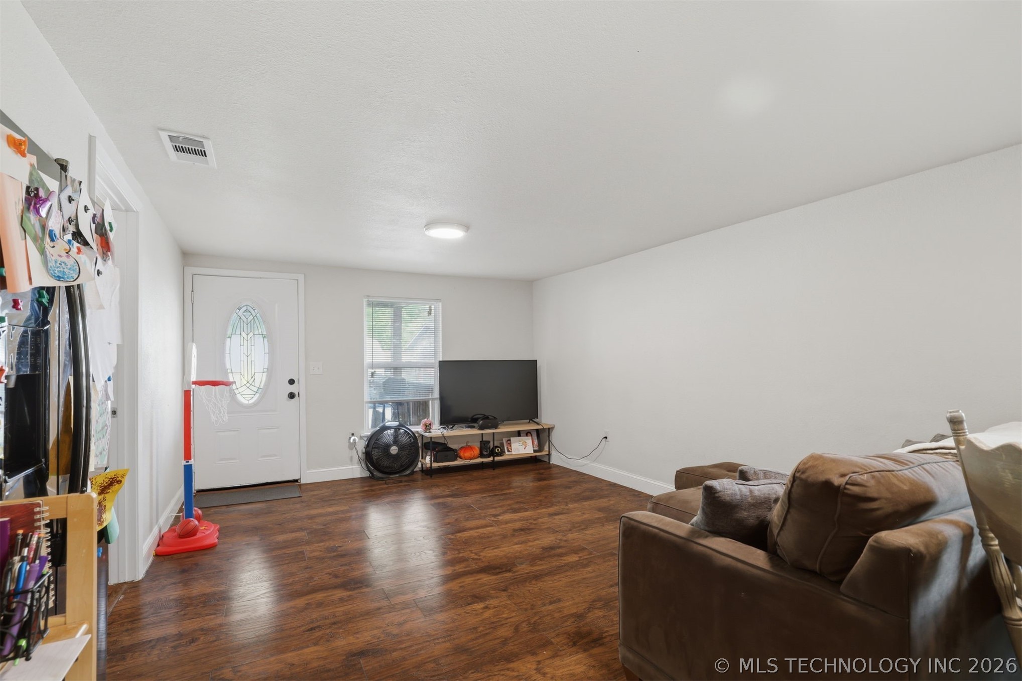 112 Umsted Street Colbert OK 74733