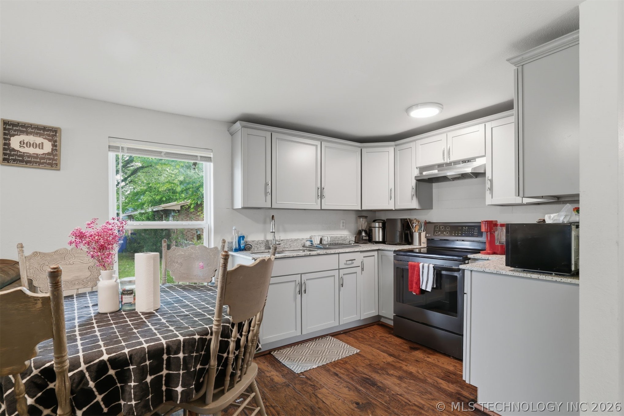 112 Umsted Street Colbert OK 74733