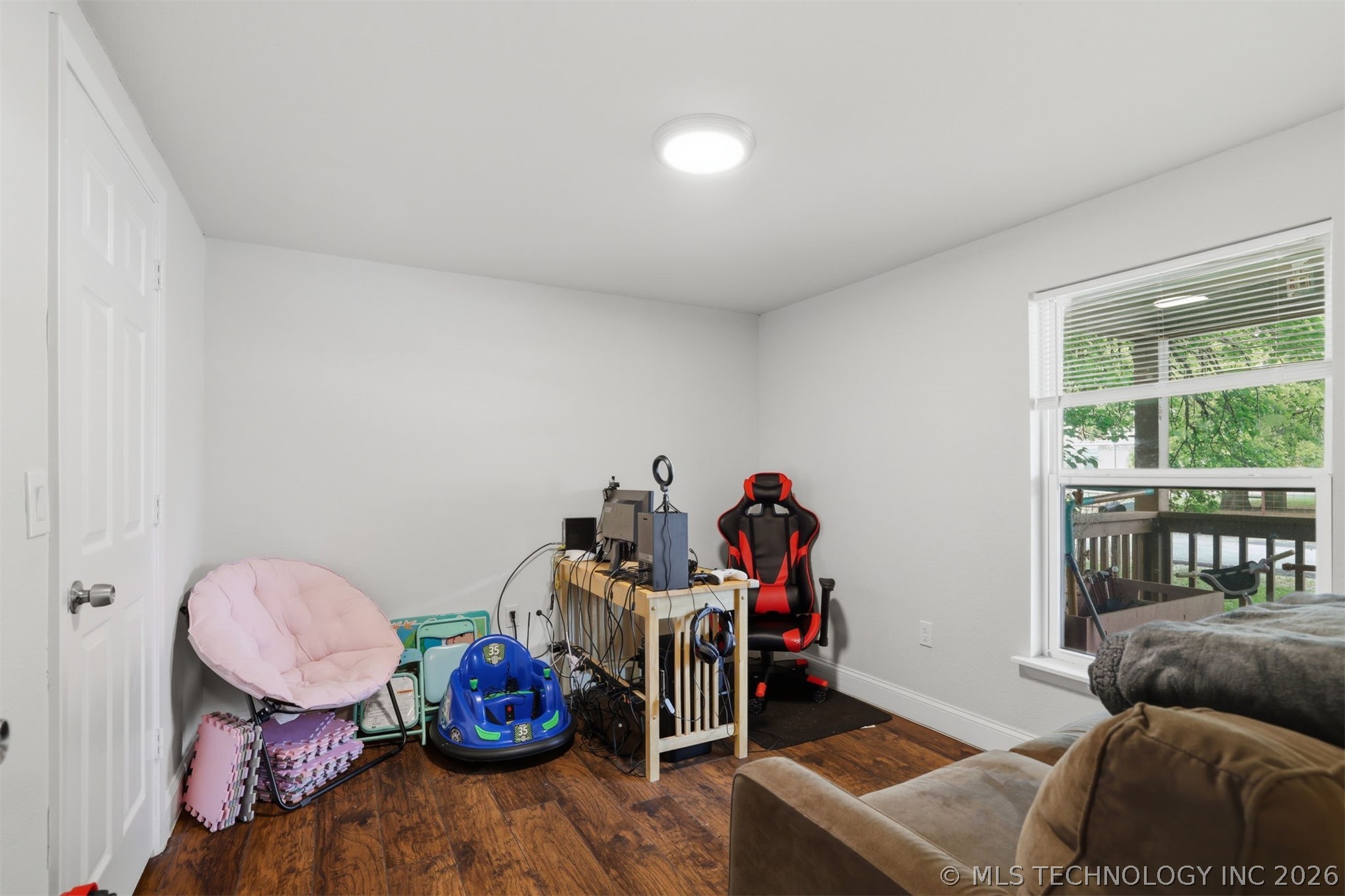 112 Umsted Street Colbert OK 74733