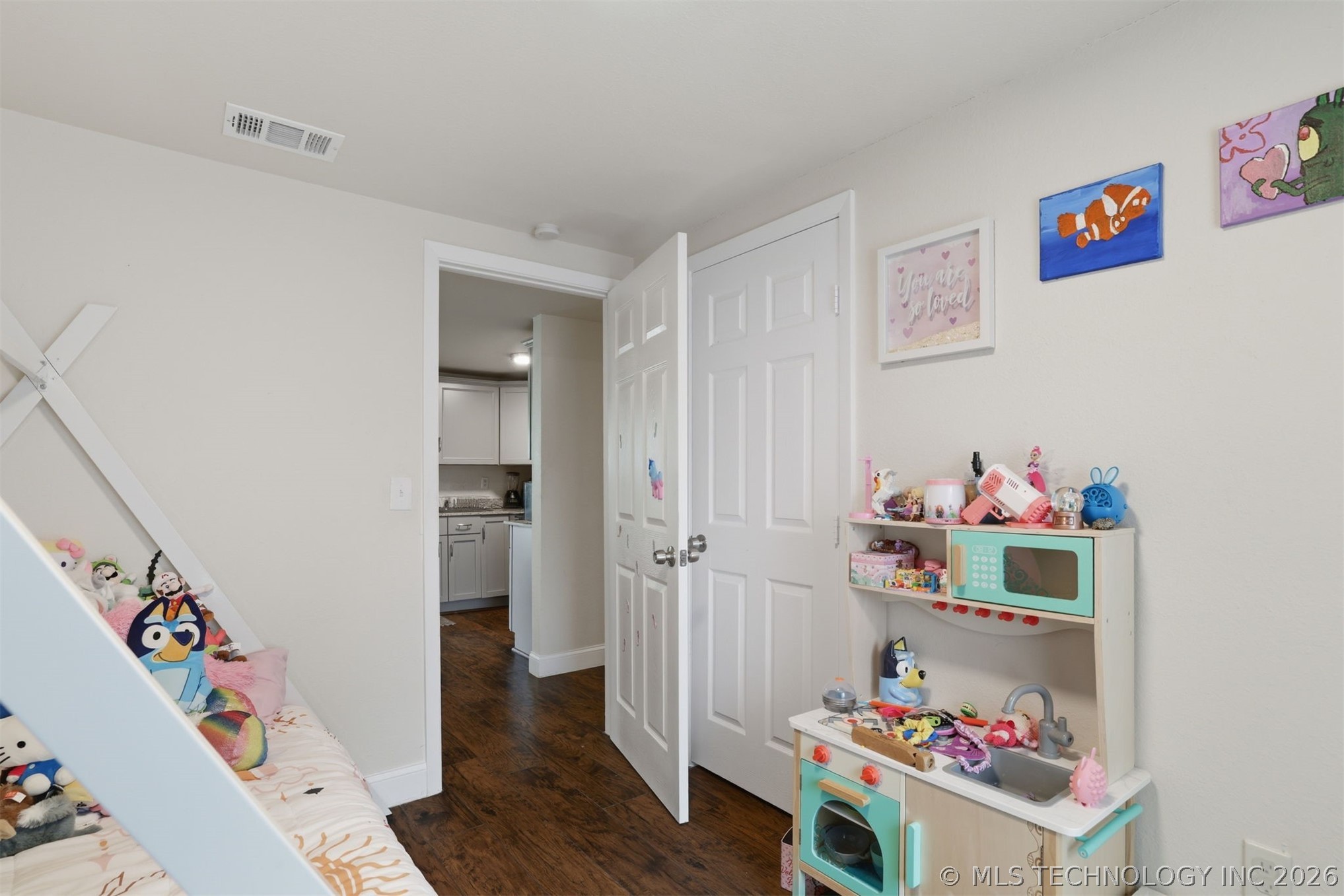 112 Umsted Street Colbert OK 74733
