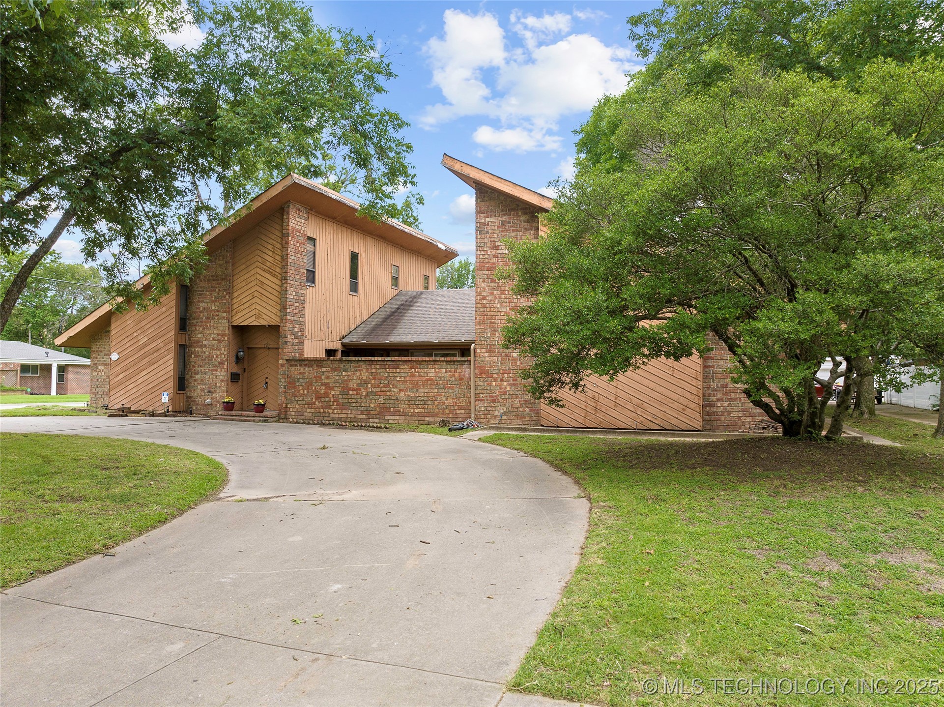 141 G Street SW Ardmore OK 73401