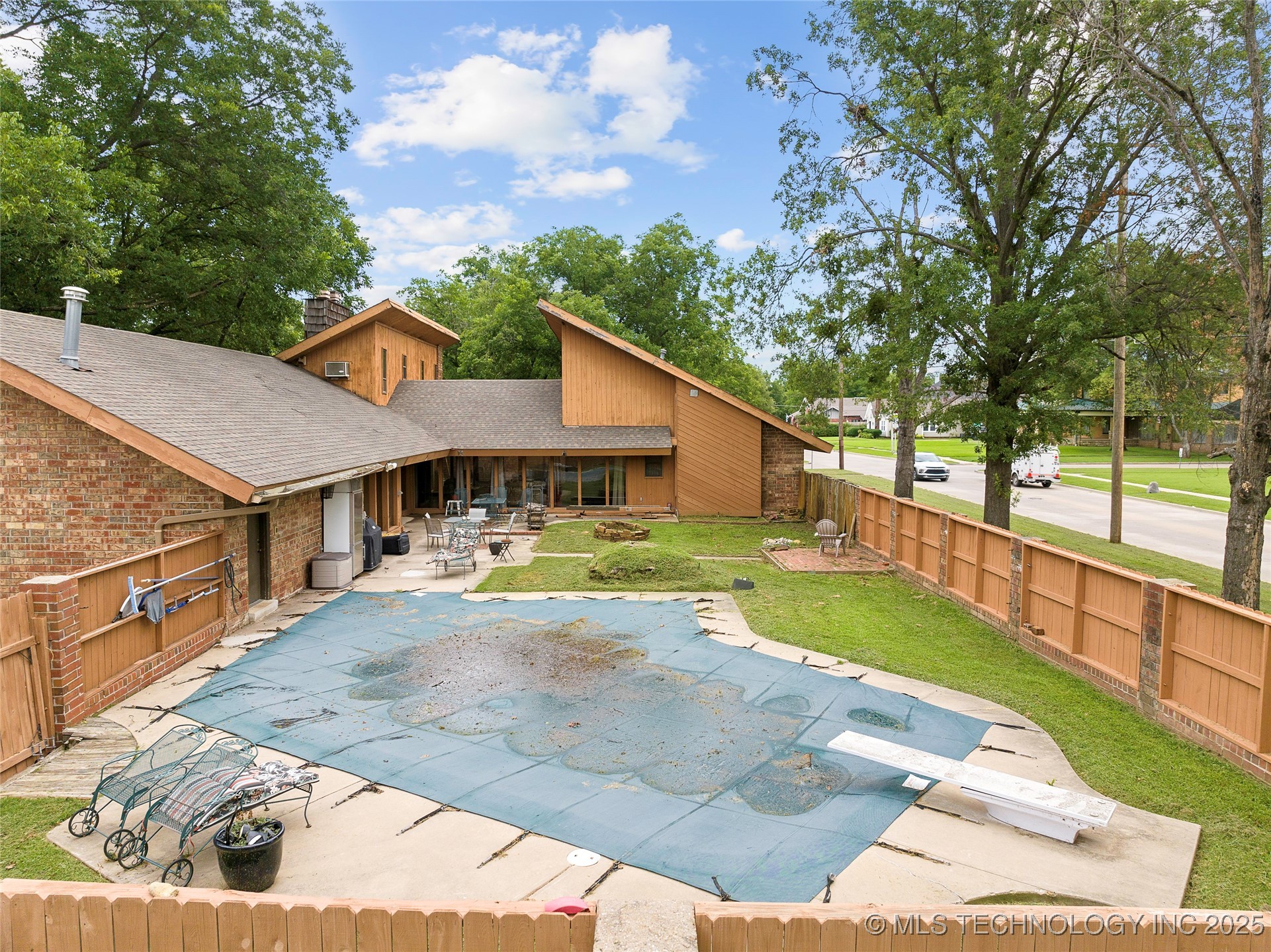 141 G Street SW Ardmore OK 73401