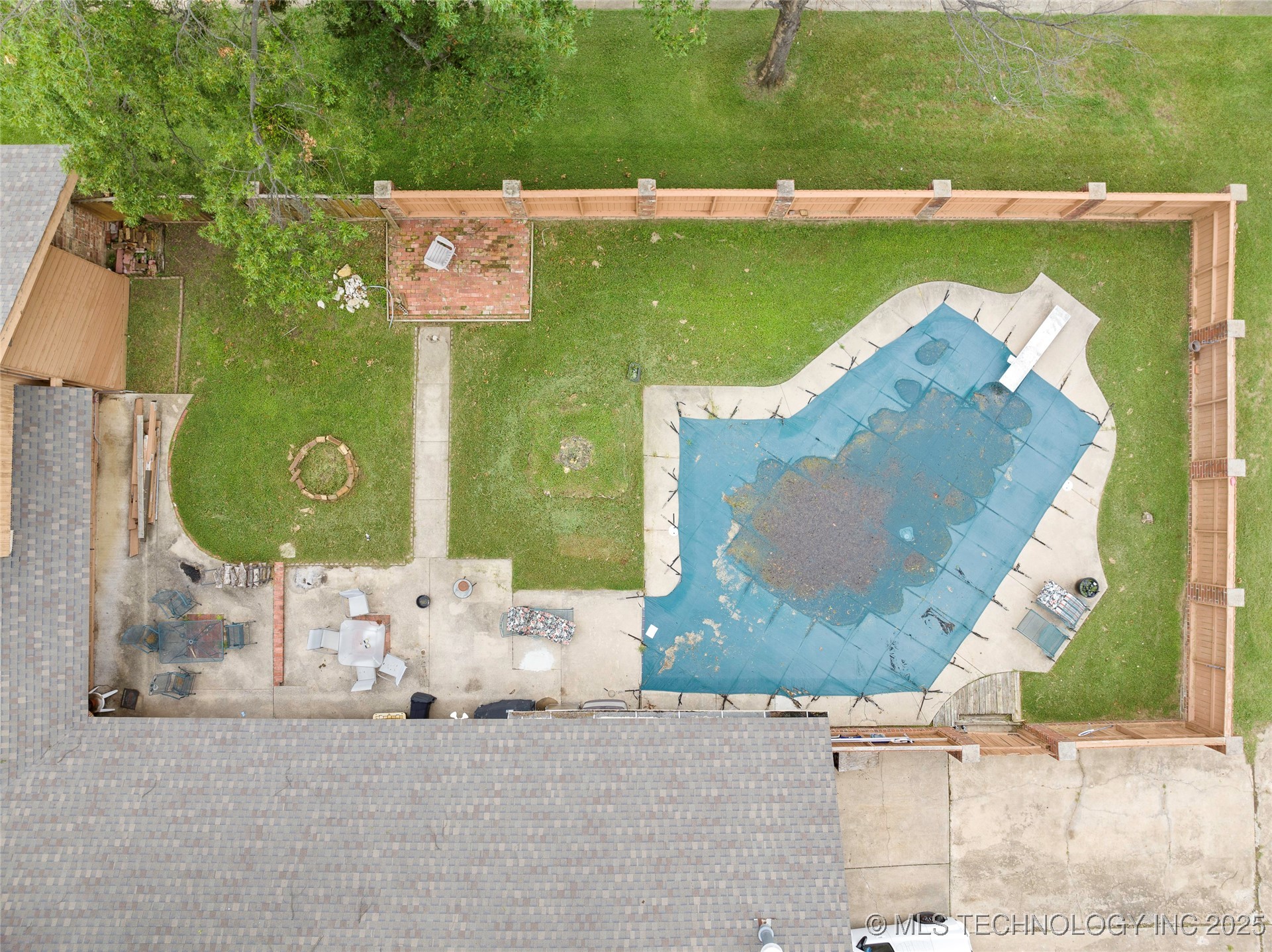 141 G Street SW Ardmore OK 73401