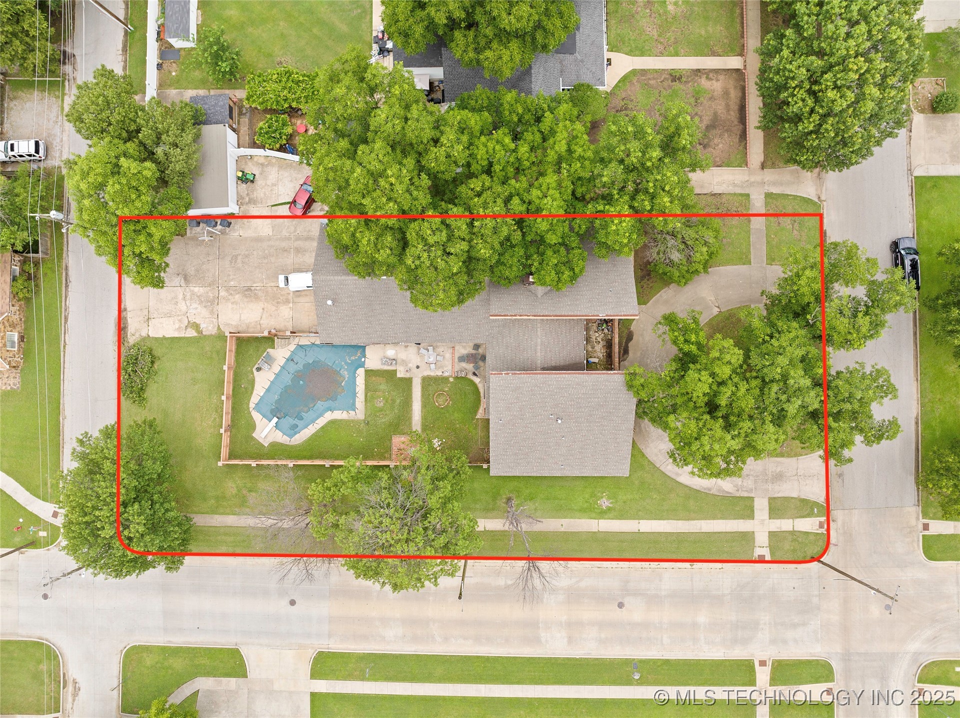 141 G Street SW Ardmore OK 73401