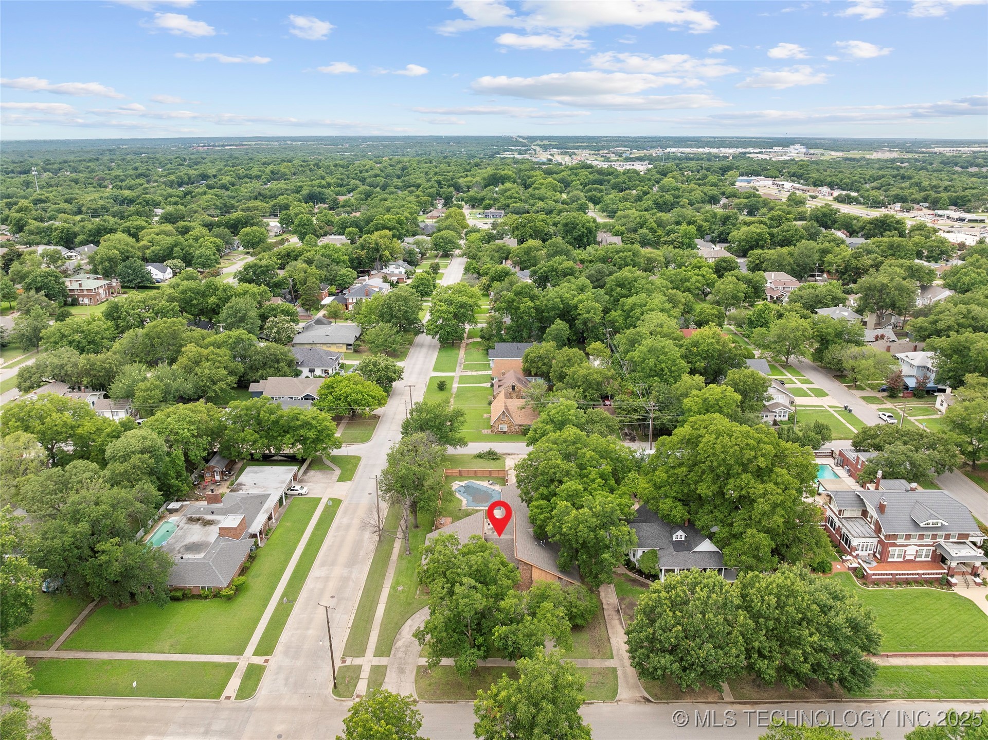 141 G Street SW Ardmore OK 73401