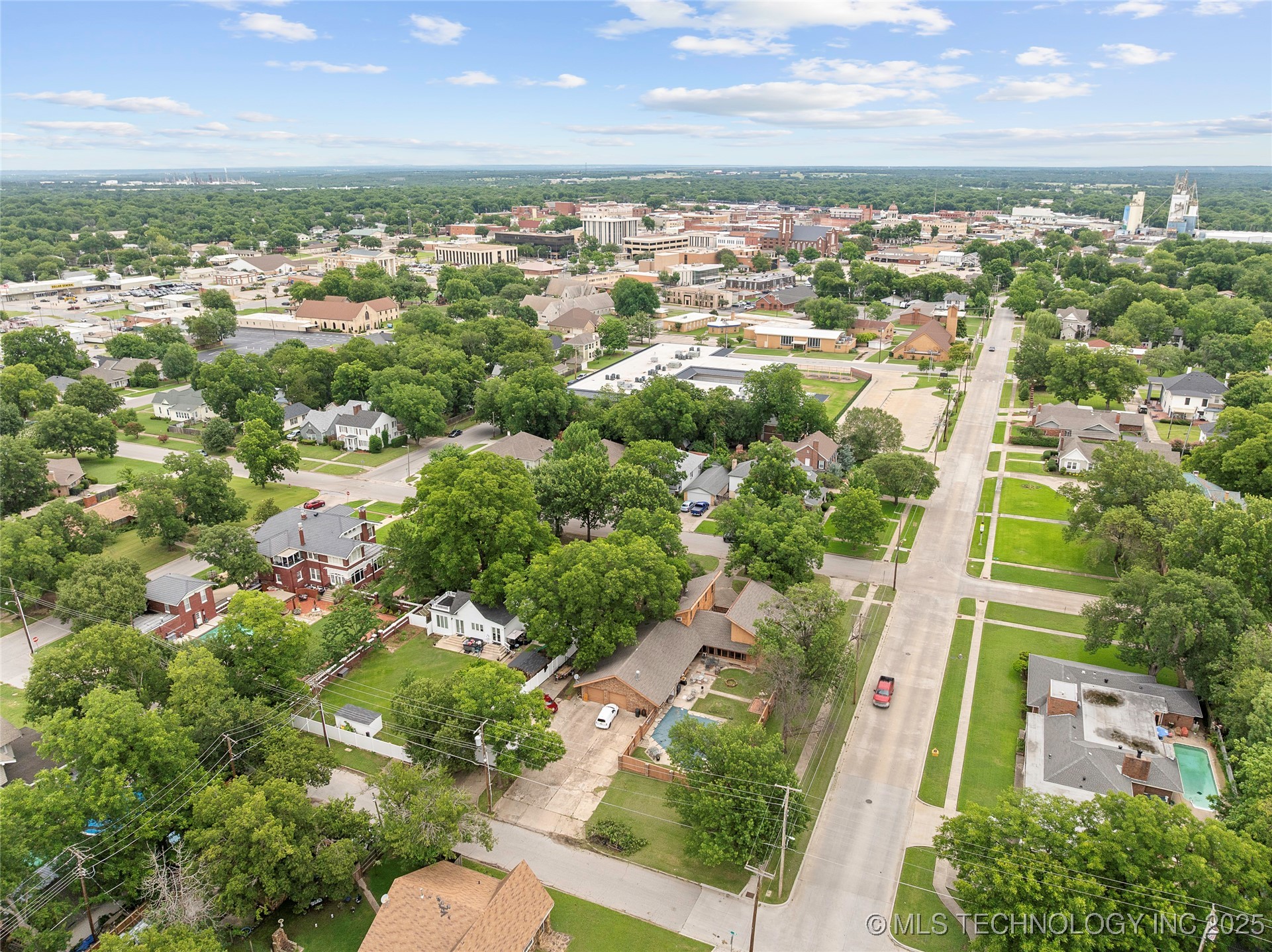 141 G Street SW Ardmore OK 73401