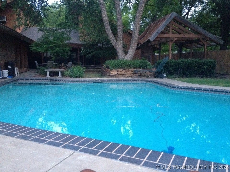 141 G Street SW Ardmore OK 73401