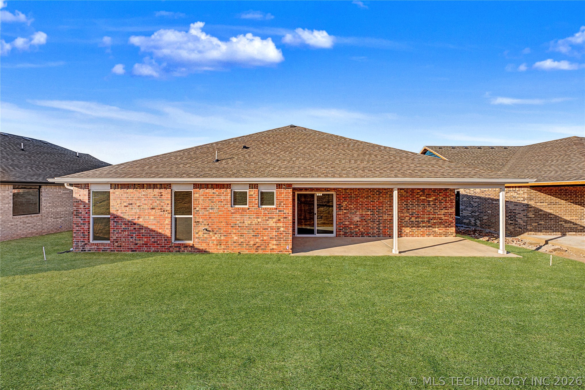2072 130th Lane S Jenks OK 74037