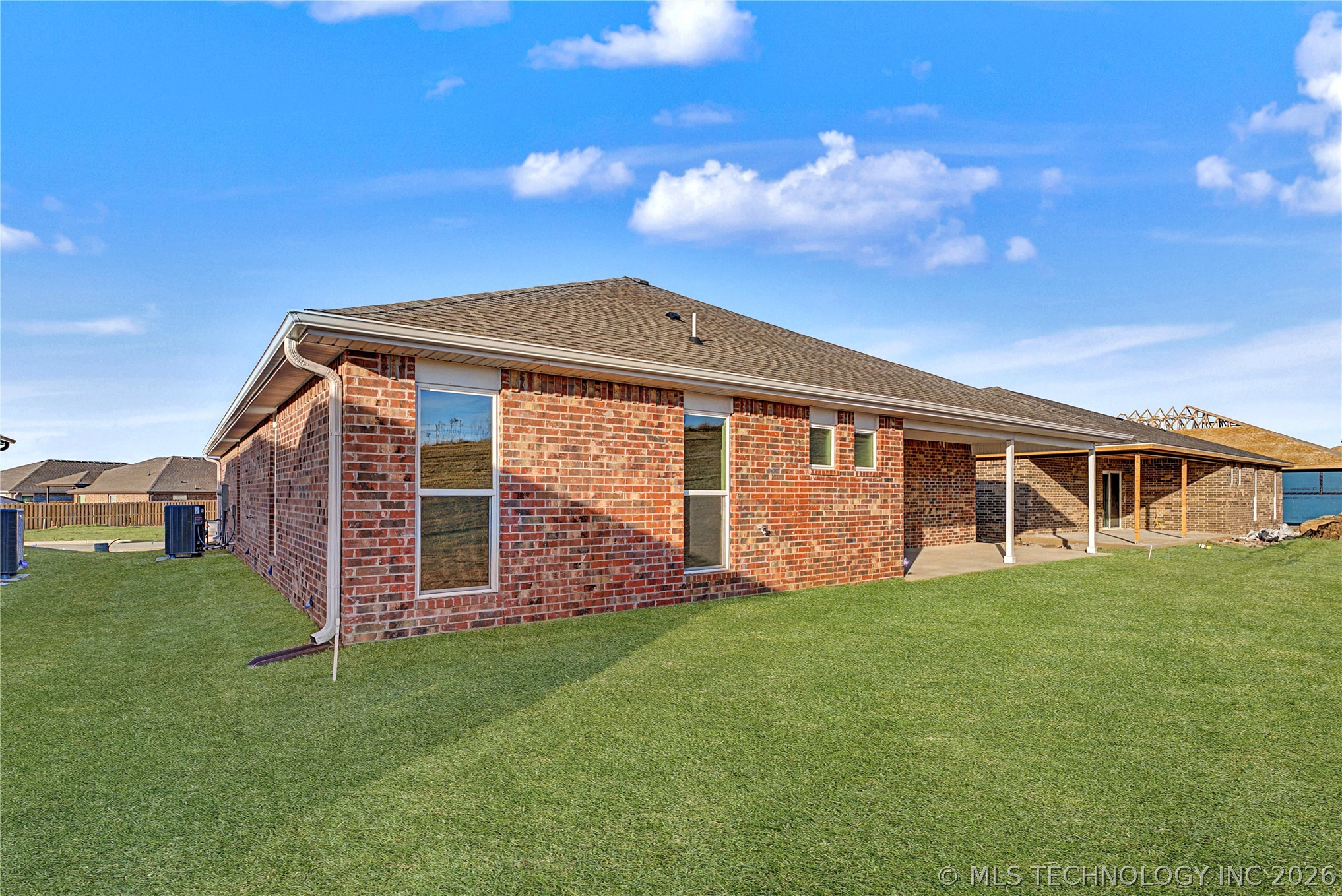 2072 130th Lane S Jenks OK 74037