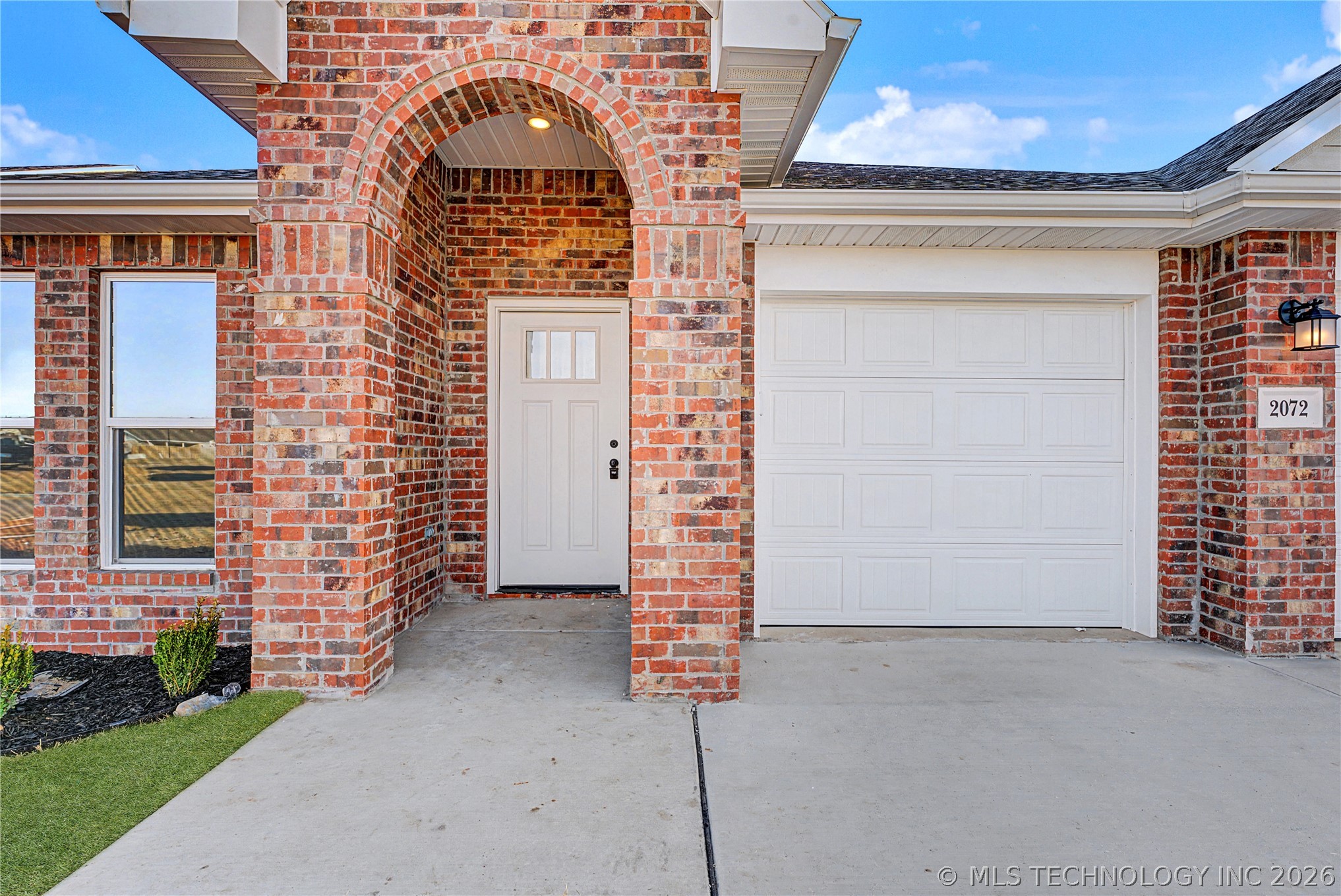 2072 130th Lane S Jenks OK 74037