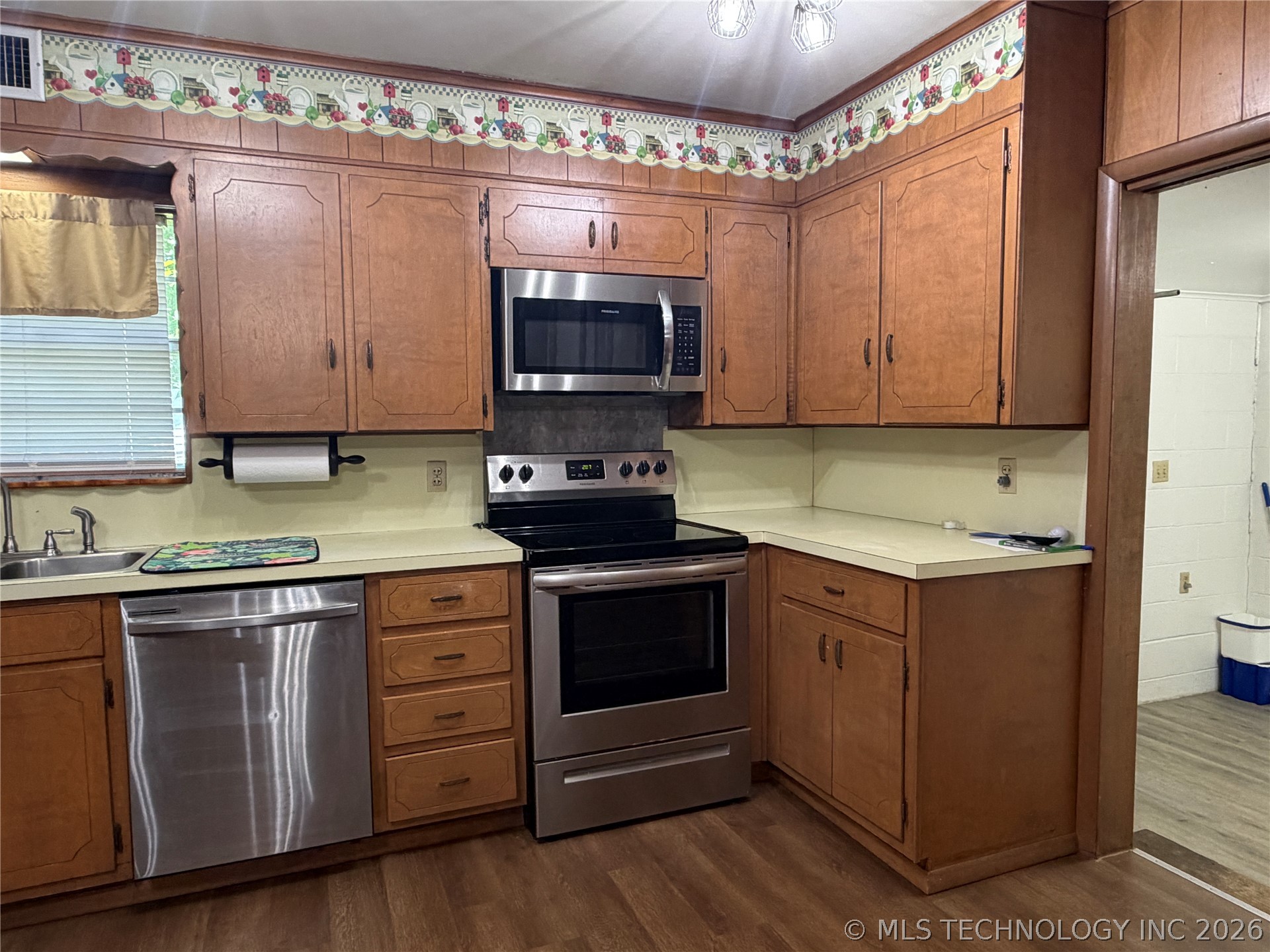 501 E Ada Wilburton OK 74578