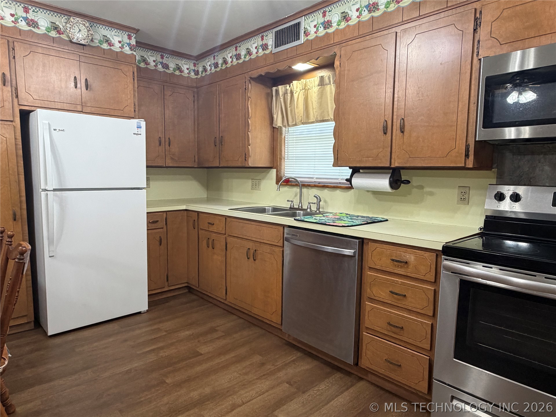 501 E Ada Wilburton OK 74578