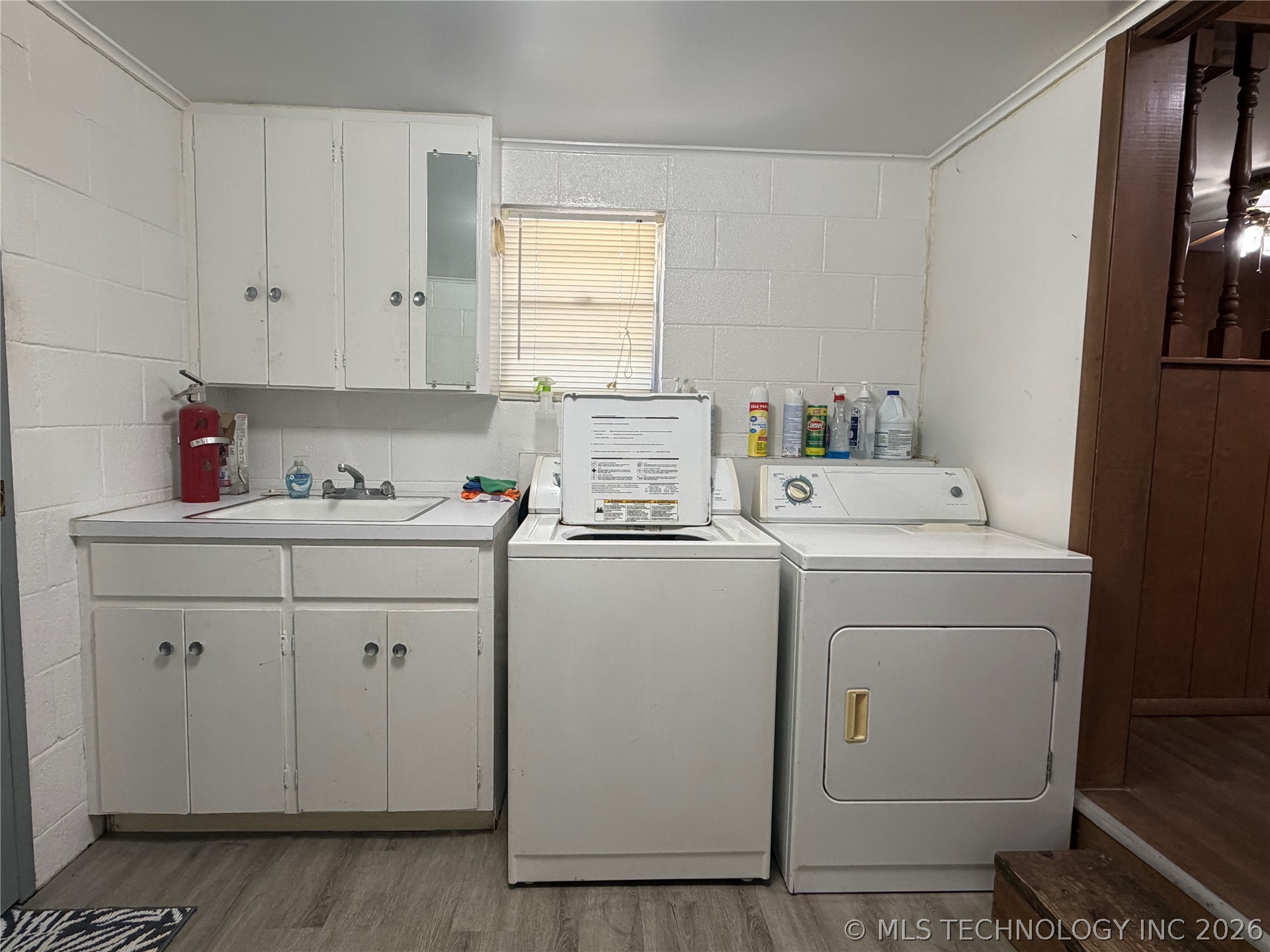 501 E Ada Wilburton OK 74578