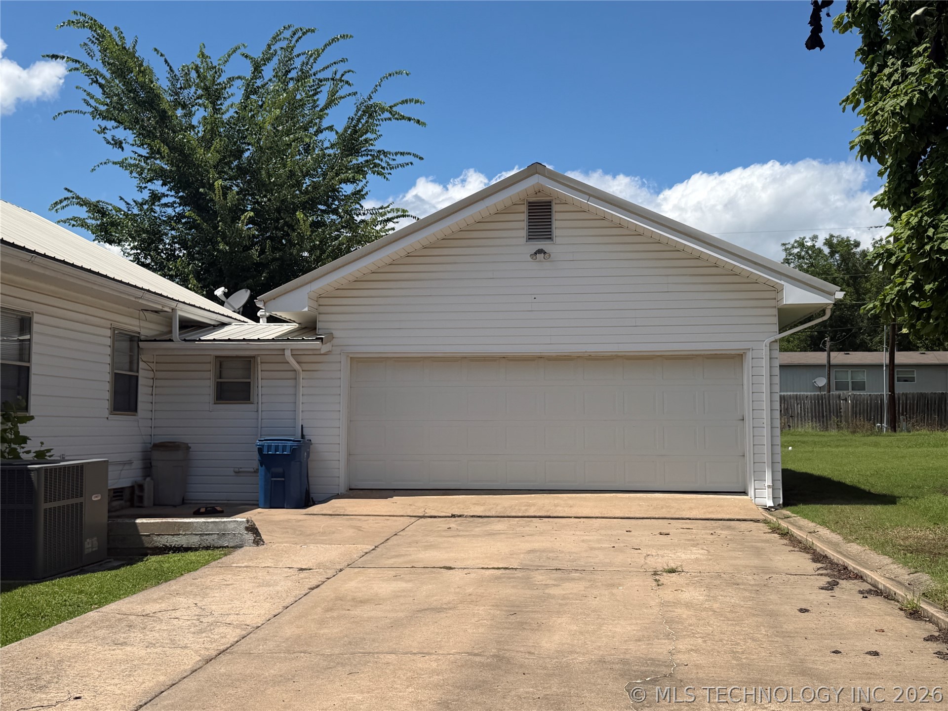 501 E Ada Wilburton OK 74578