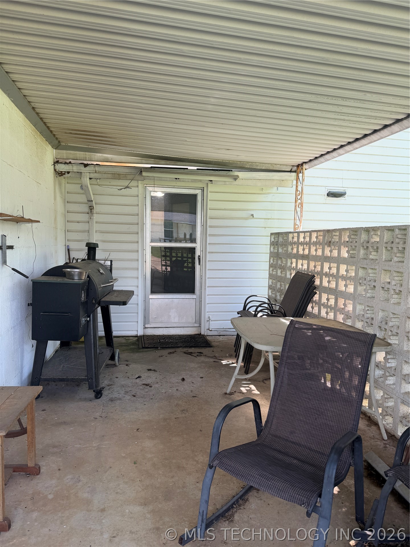 501 E Ada Wilburton OK 74578