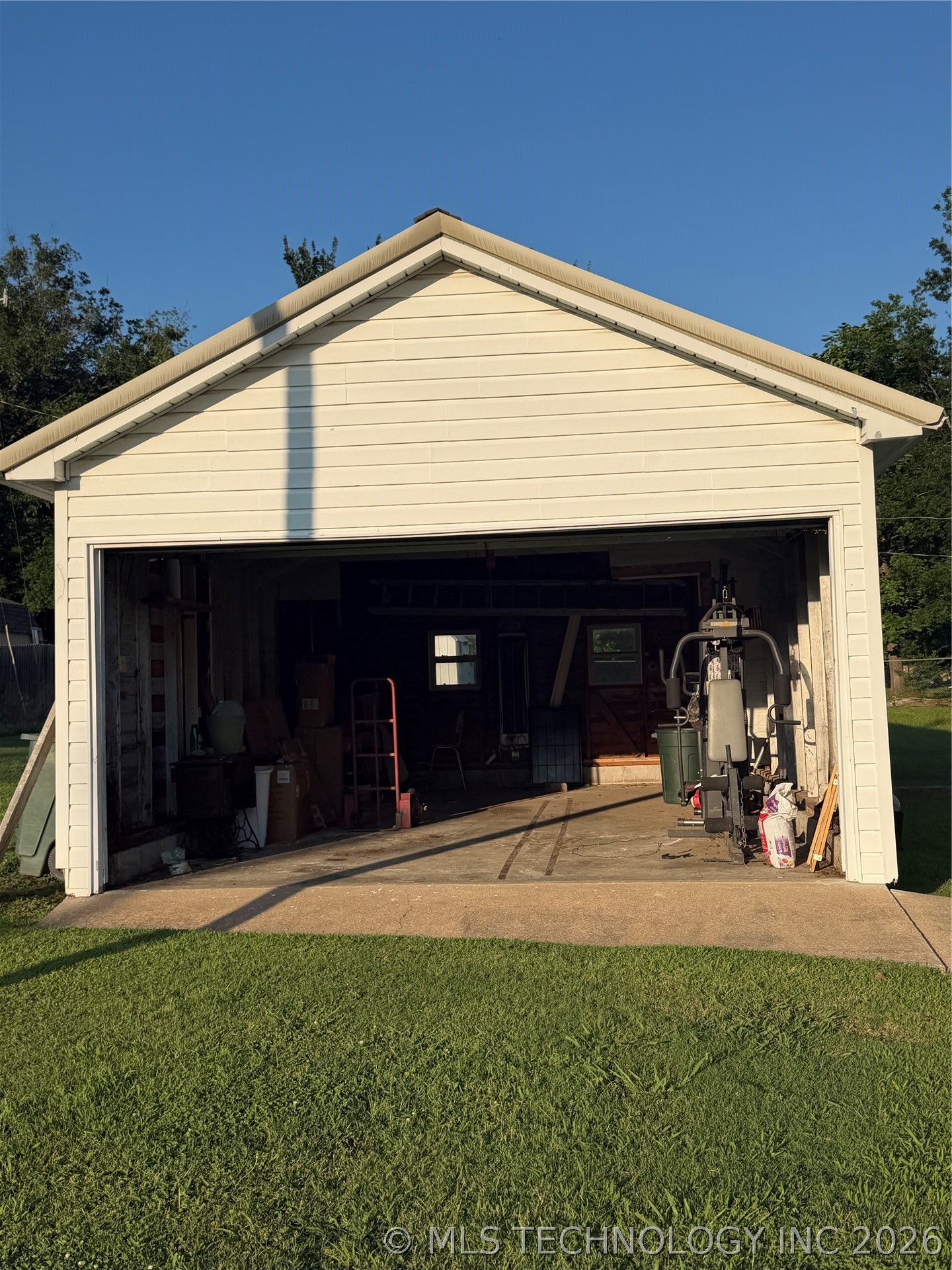 501 E Ada Wilburton OK 74578