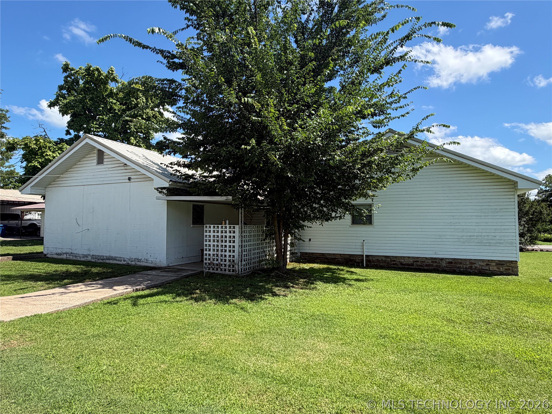 501 E Ada Wilburton OK 74578