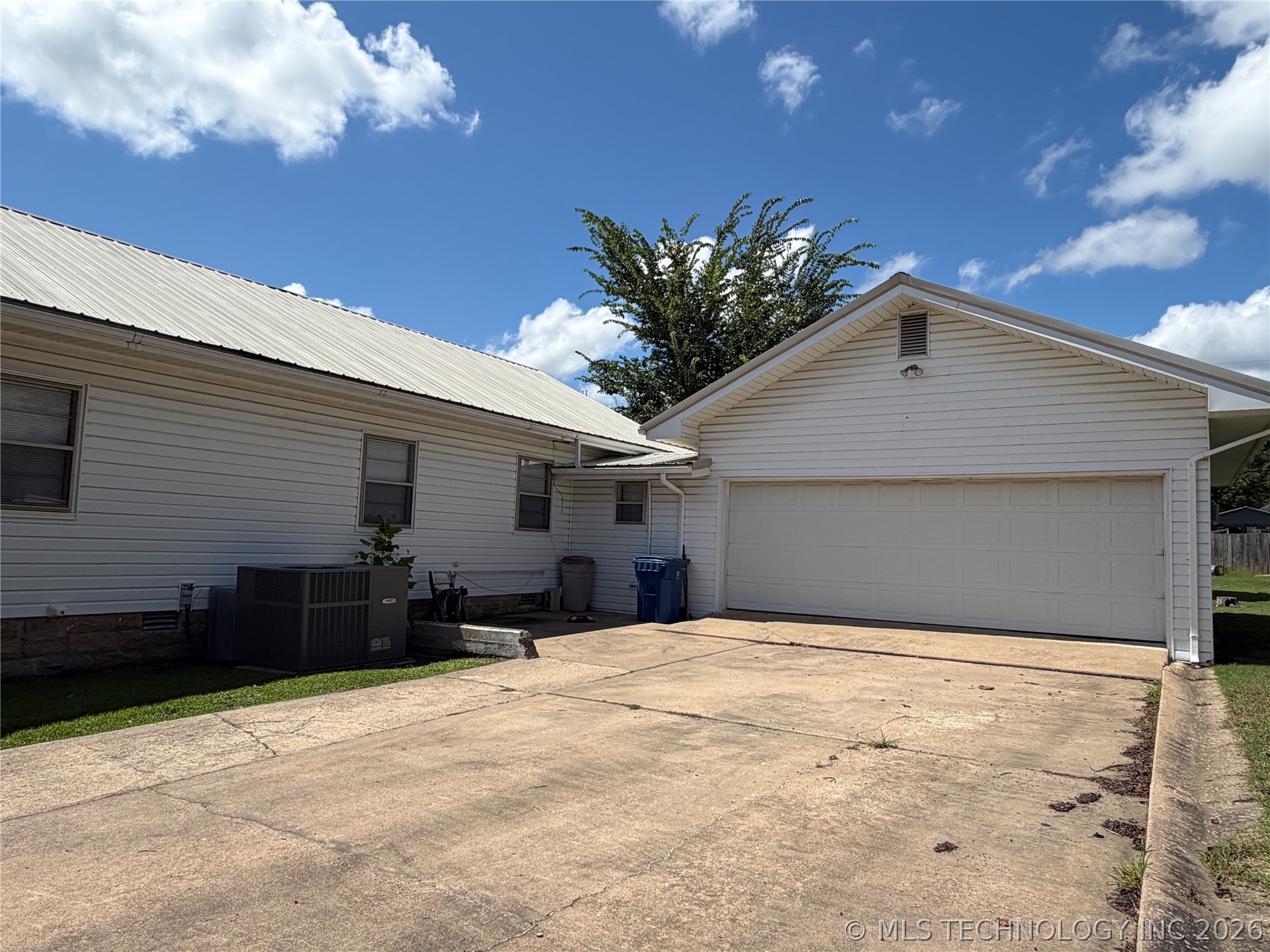501 E Ada Wilburton OK 74578