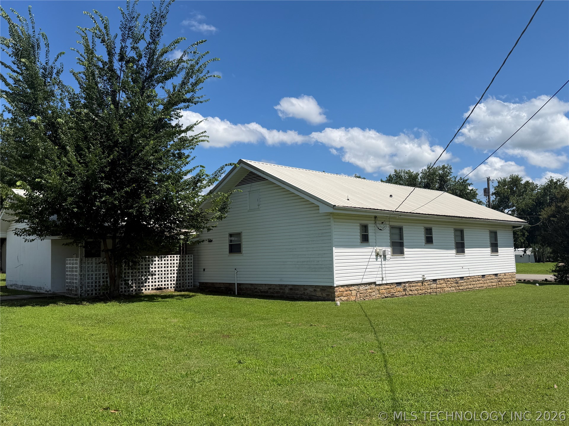 501 E Ada Wilburton OK 74578