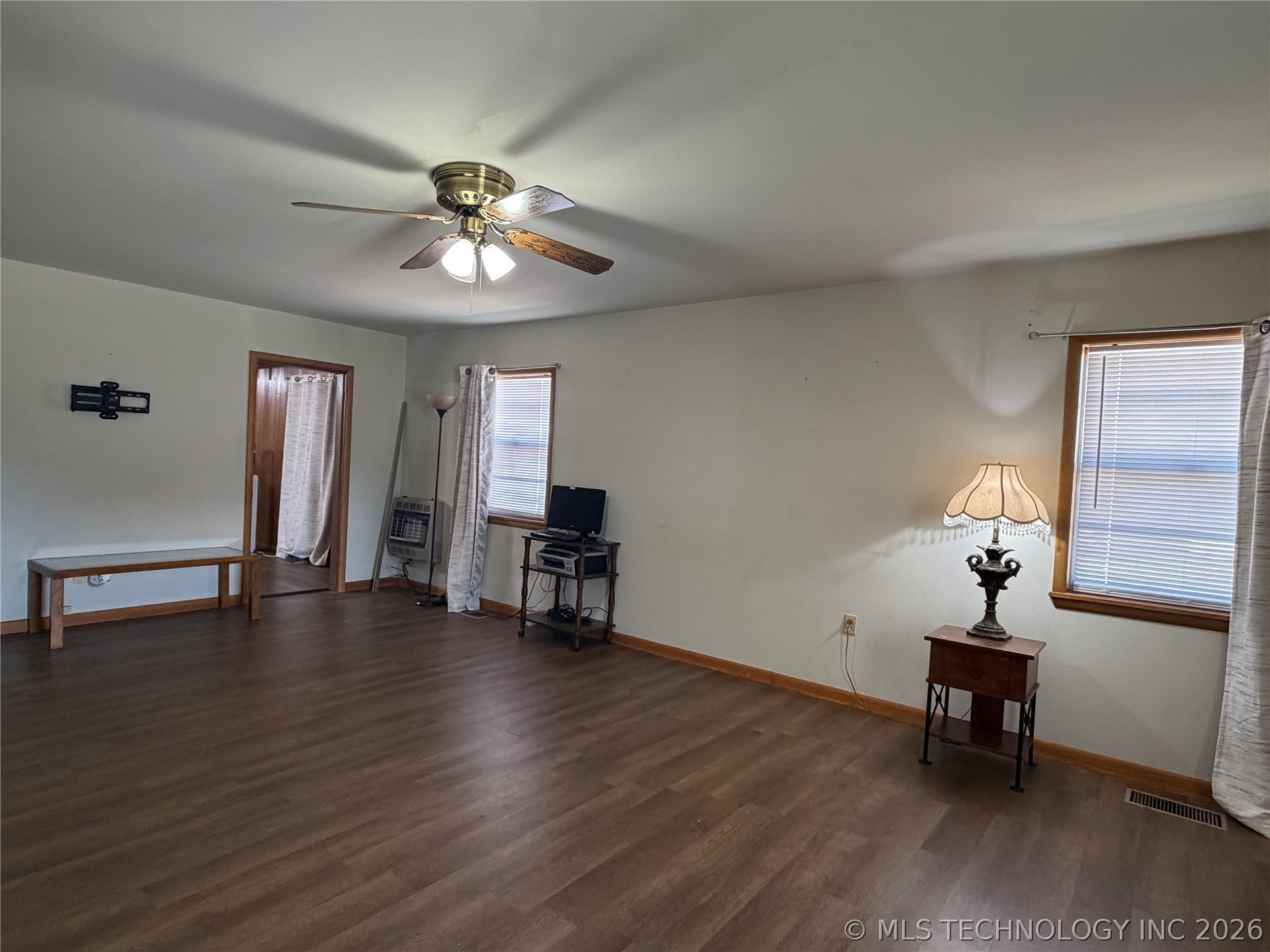 501 E Ada Wilburton OK 74578