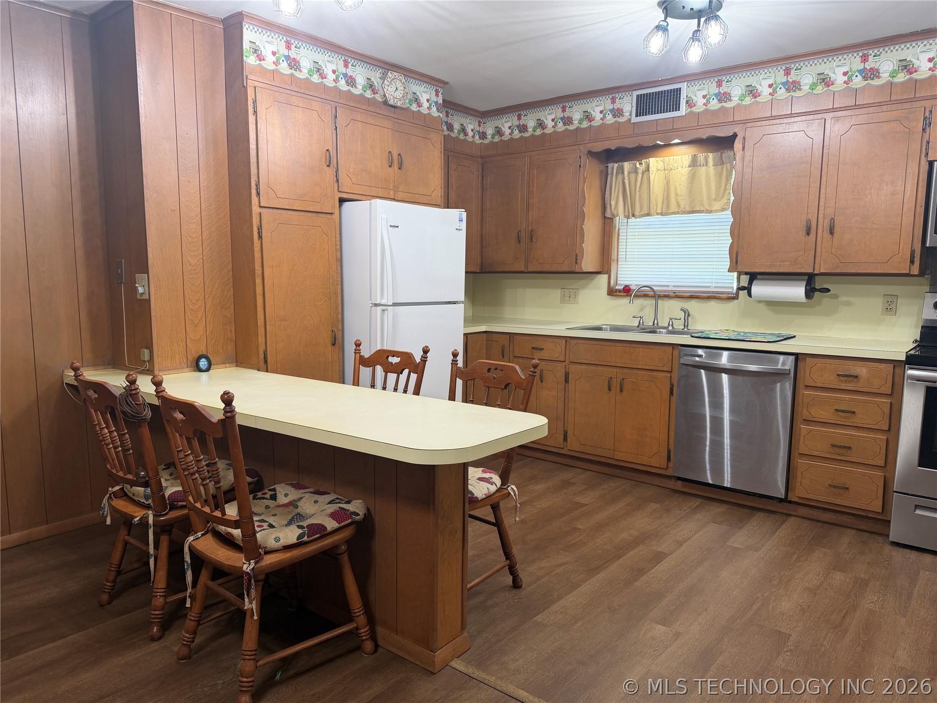 501 E Ada Wilburton OK 74578