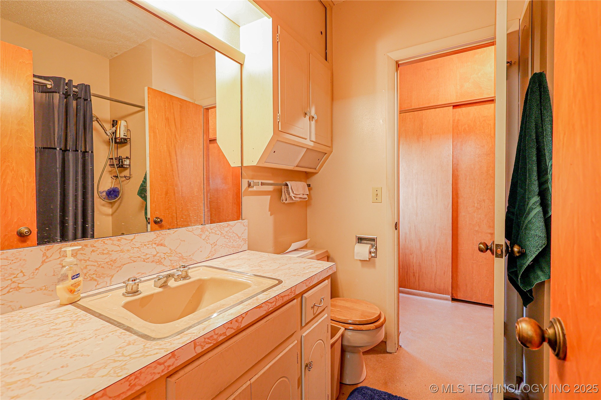 2664 Spence Sulphur OK 73086