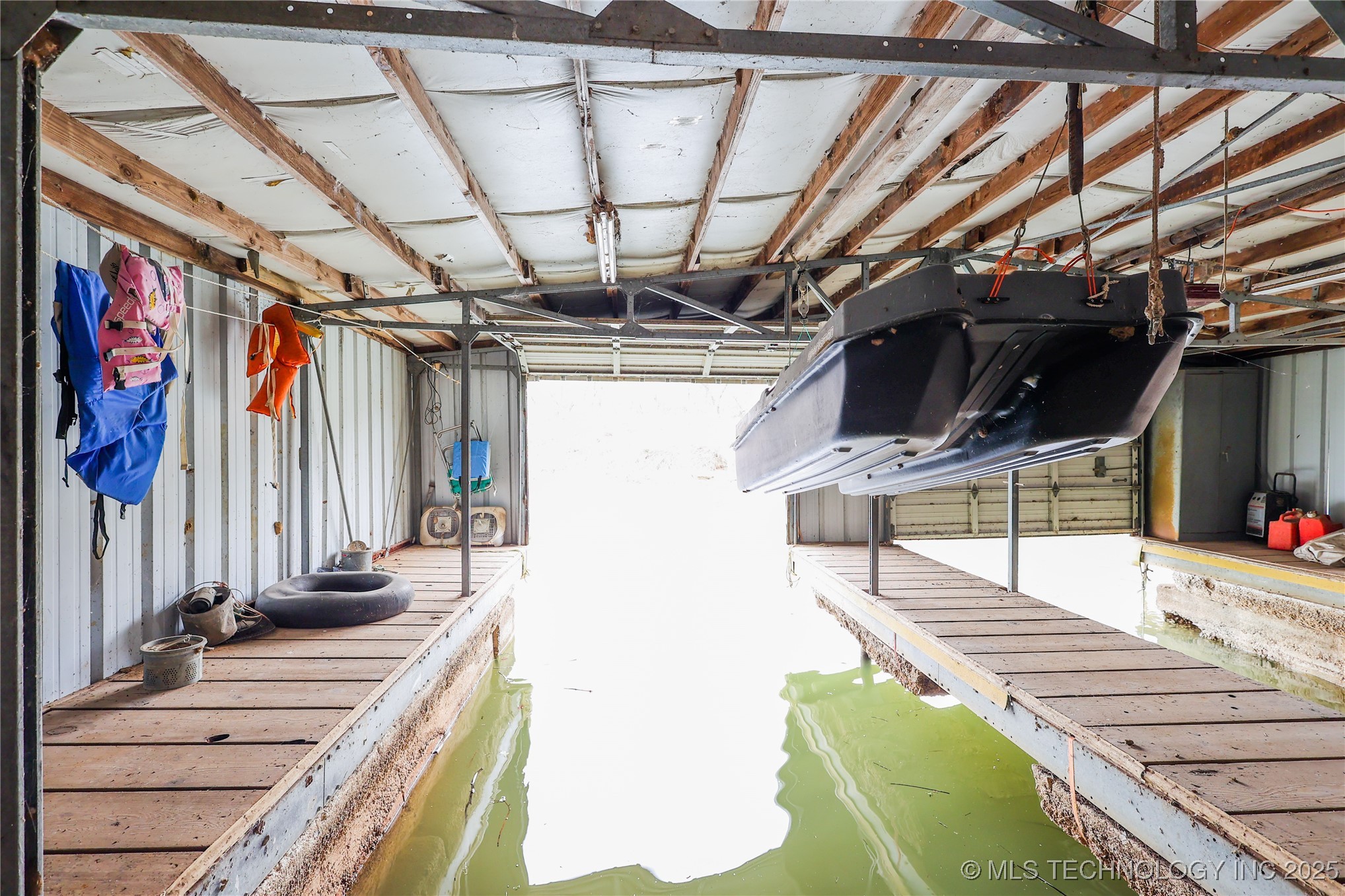2664 Spence Sulphur OK 73086