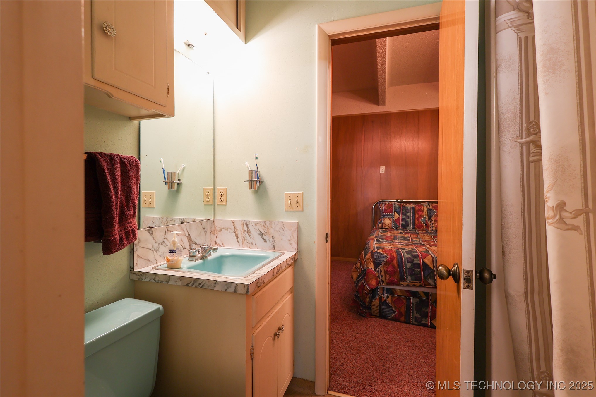 2664 Spence Sulphur OK 73086