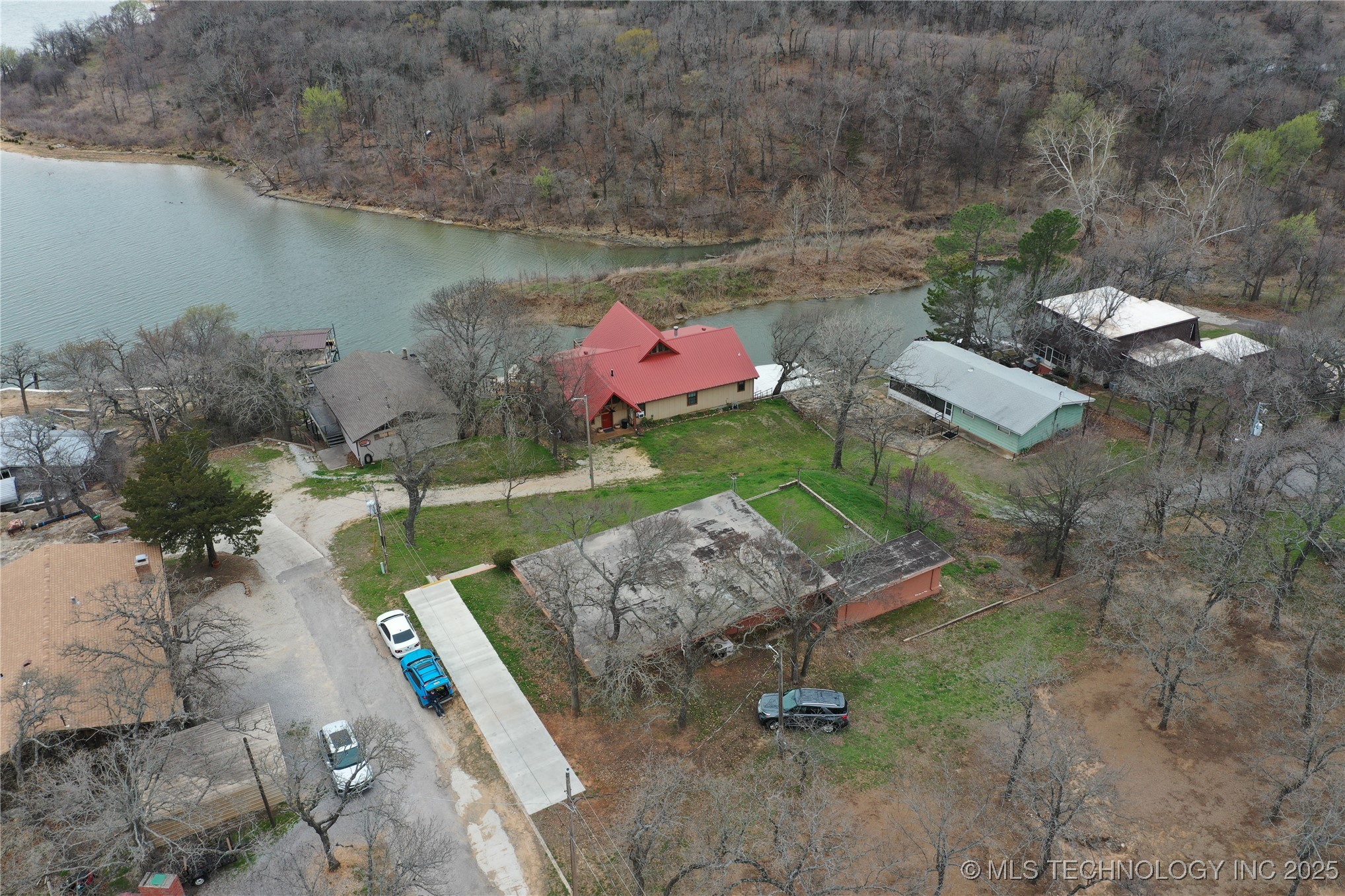 2664 Spence Sulphur OK 73086