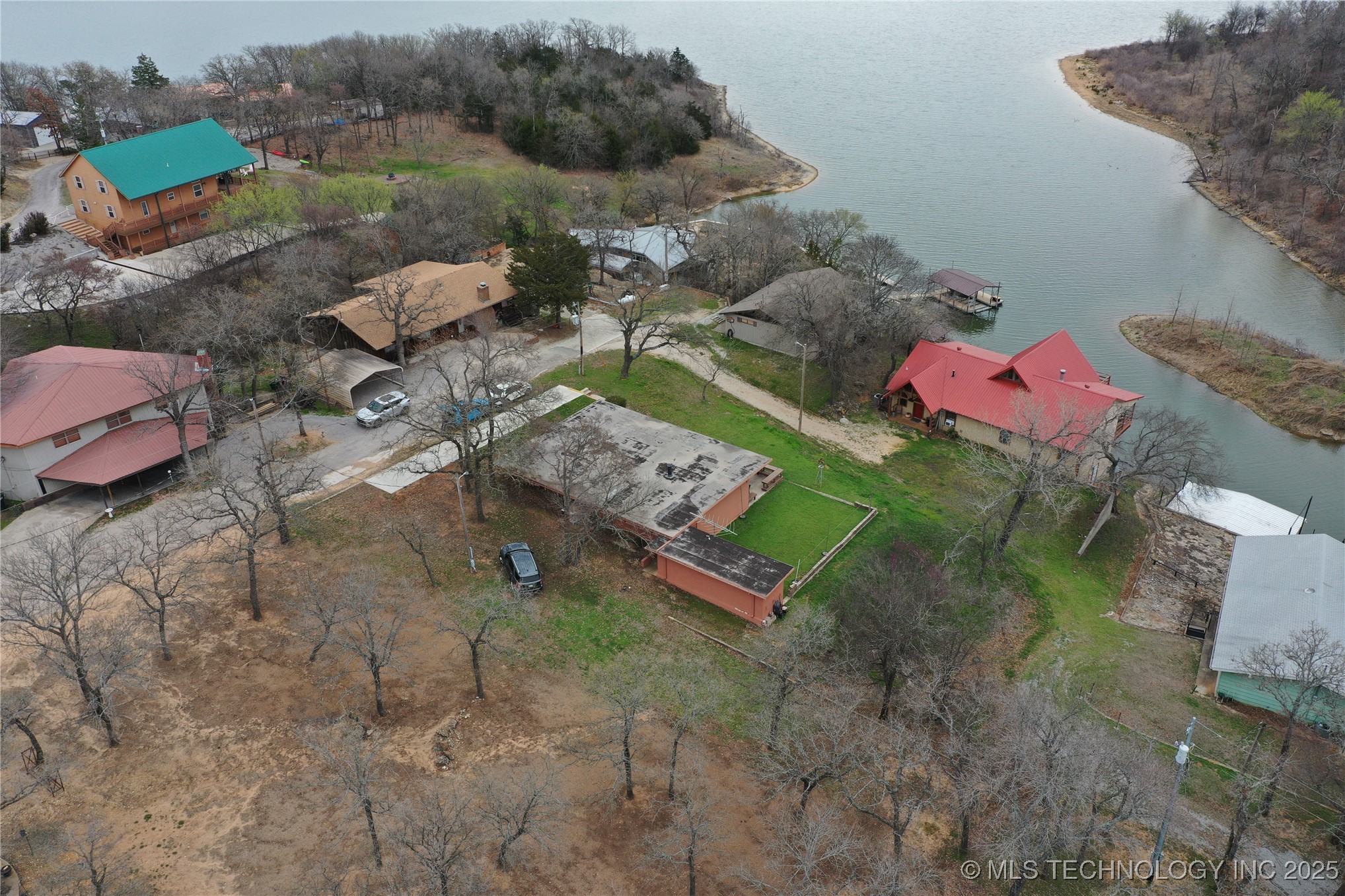 2664 Spence Sulphur OK 73086