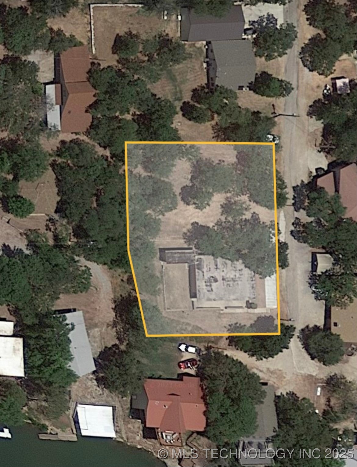 2664 Spence Sulphur OK 73086