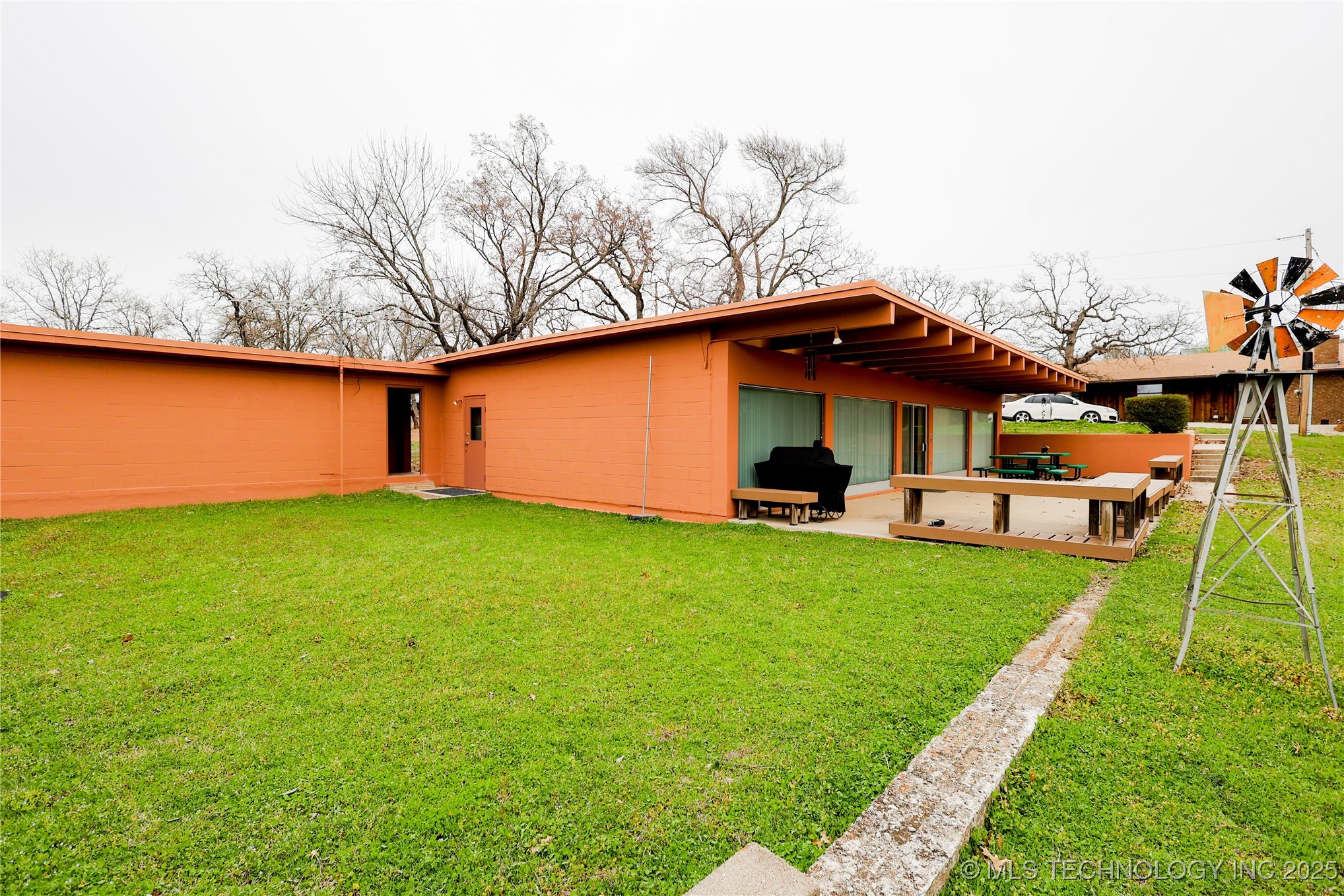 2664 Spence Sulphur OK 73086