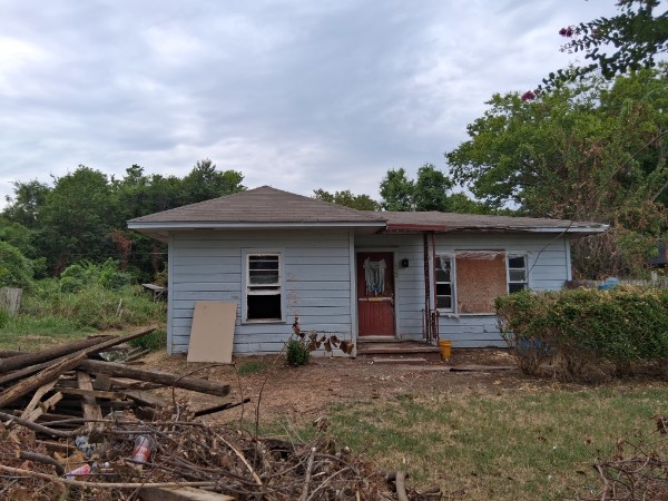 653 N 12th Street Muskogee OK 74401