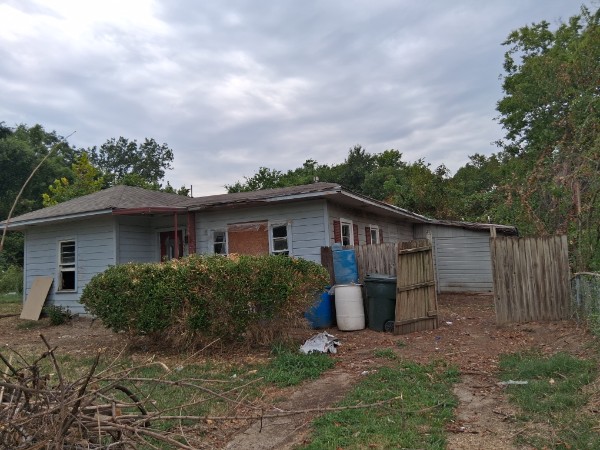 653 N 12th Street Muskogee OK 74401