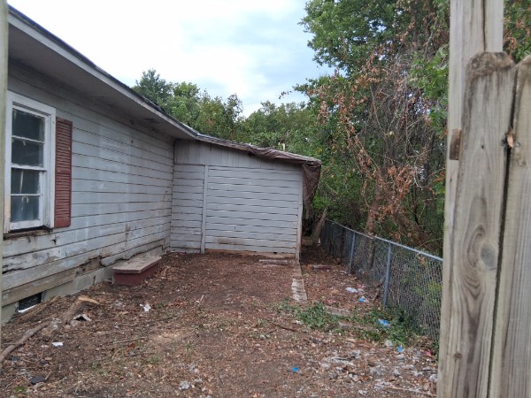 653 N 12th Street Muskogee OK 74401
