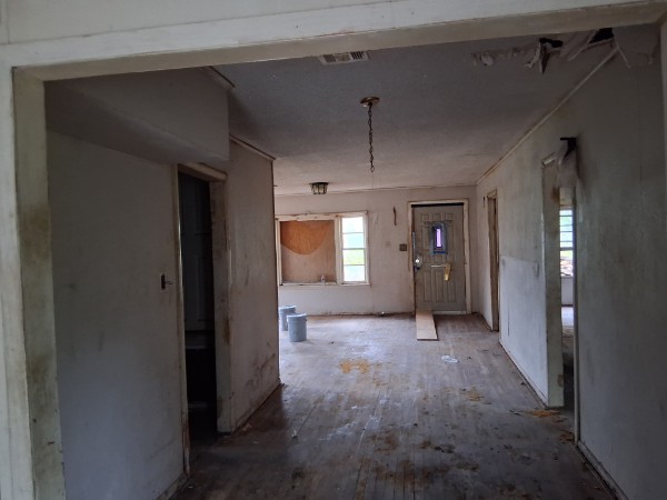 653 N 12th Street Muskogee OK 74401