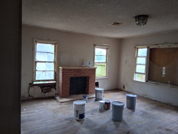 653 N 12th Street Muskogee OK 74401