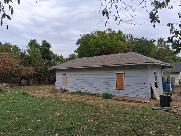653 N 12th Street Muskogee OK 74401